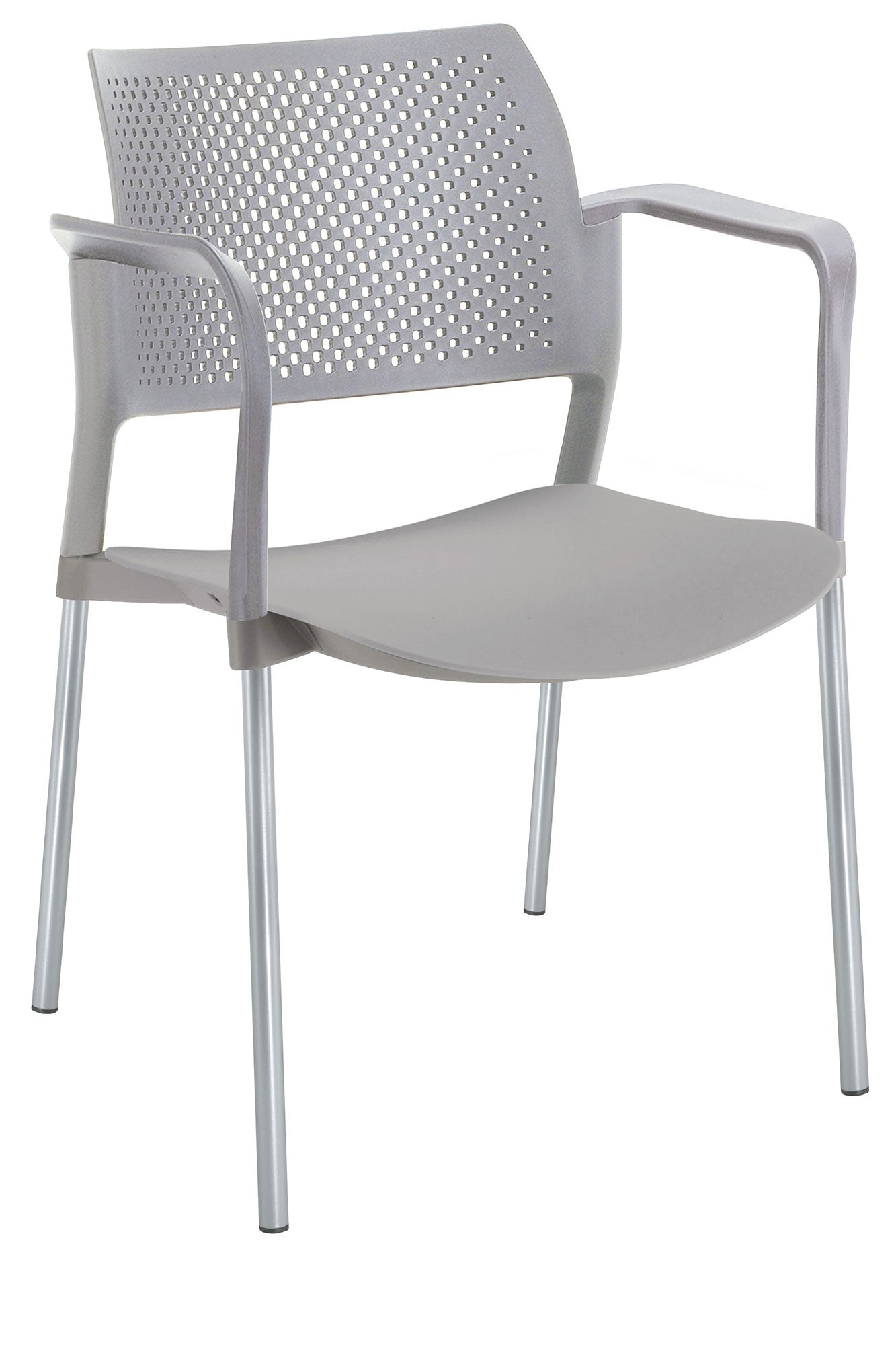 Color: gris