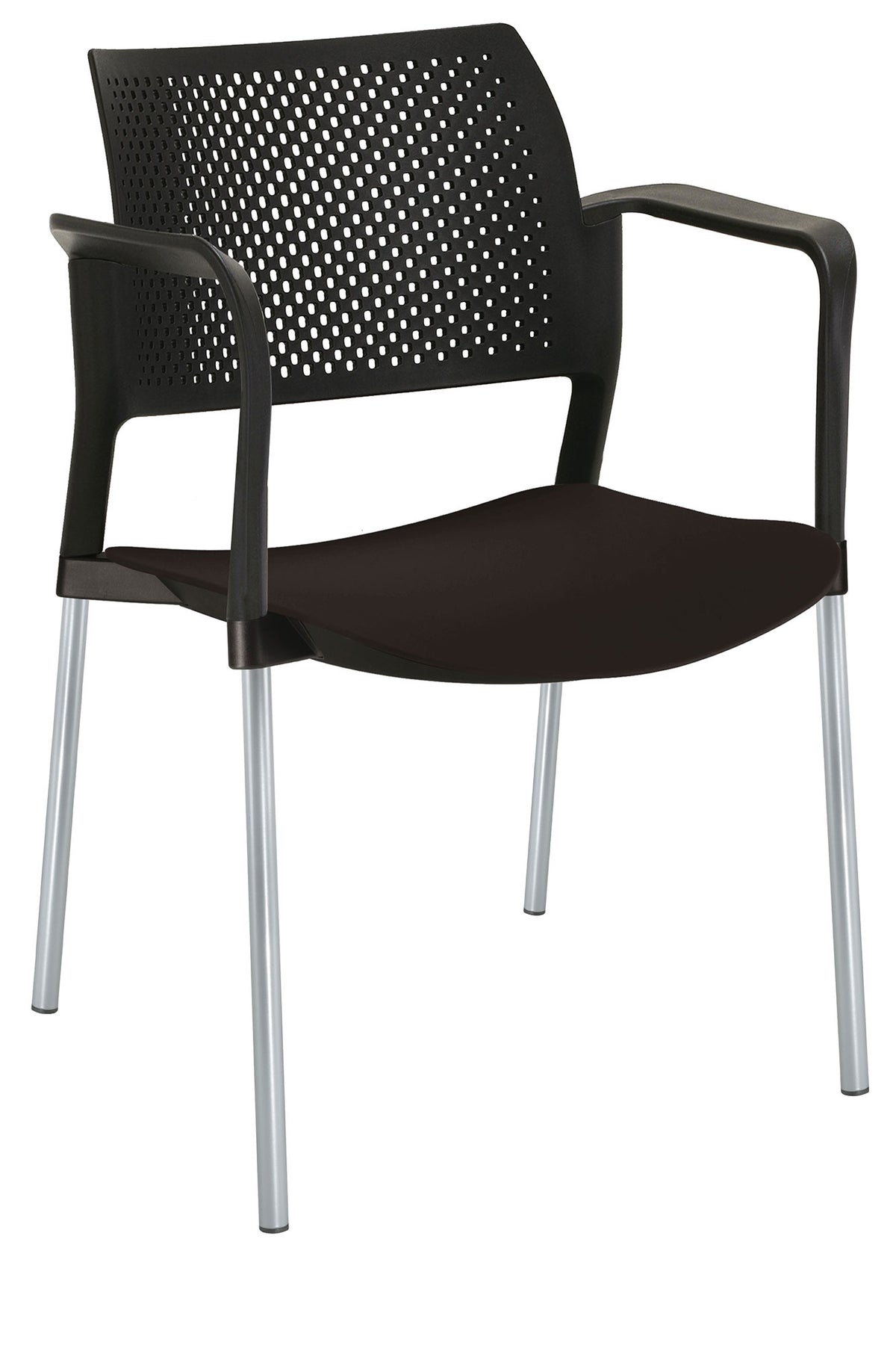 Color: negro