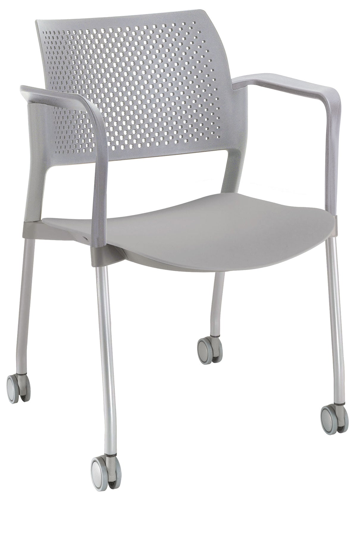 Color: gris