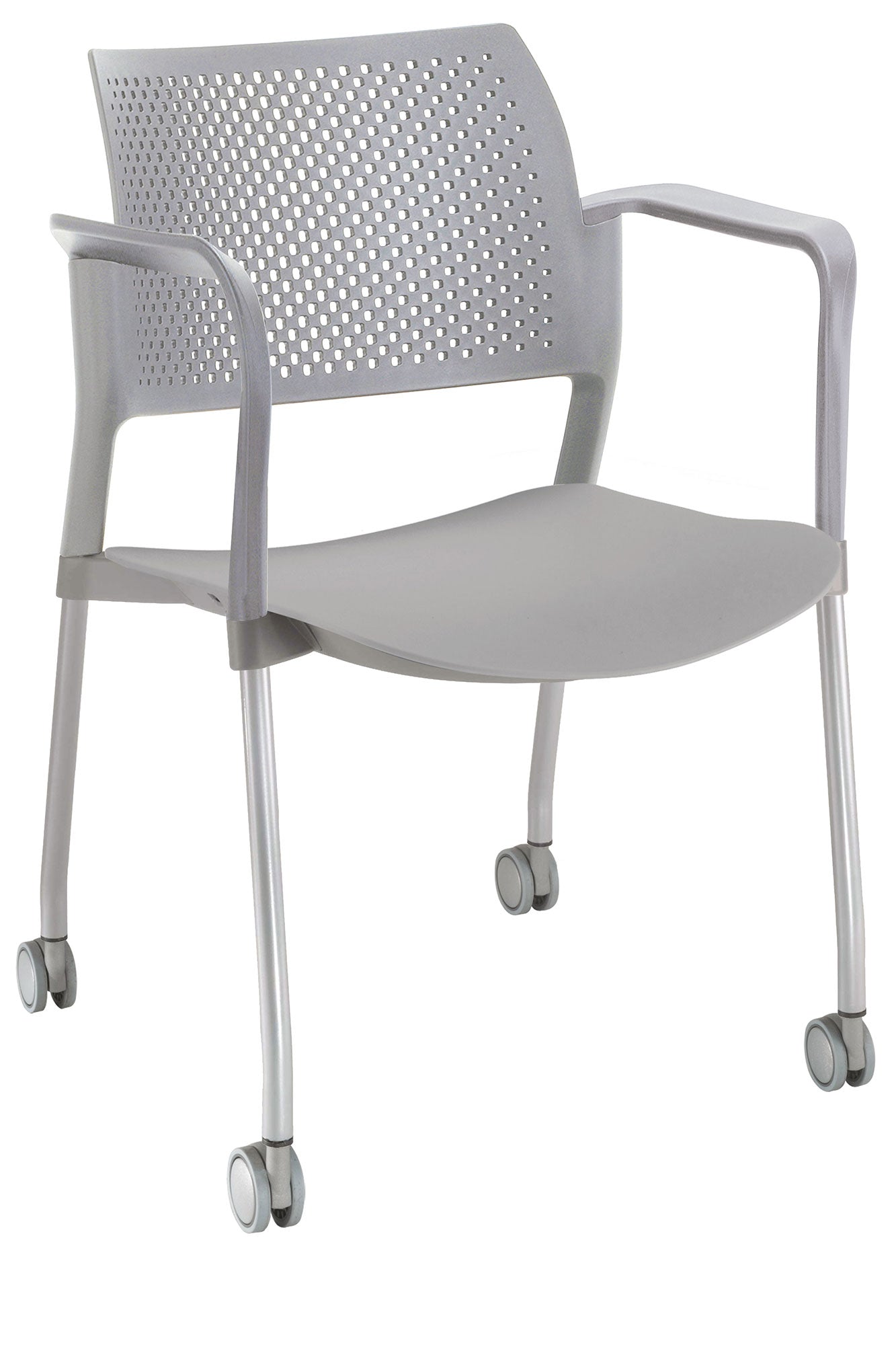 Color: gris