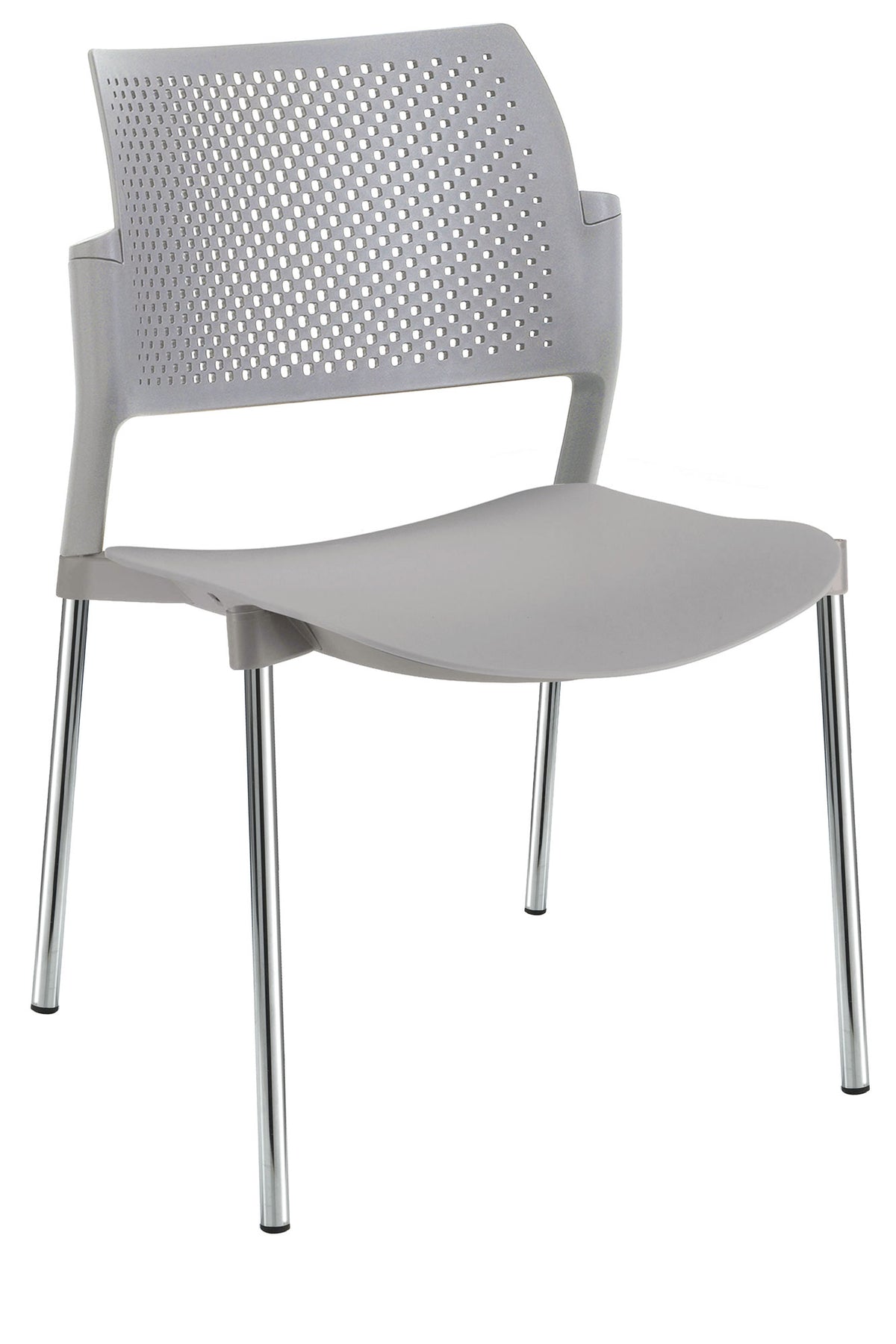 Color: gris