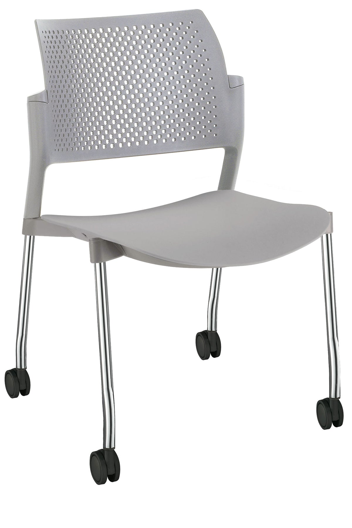Color: Gris