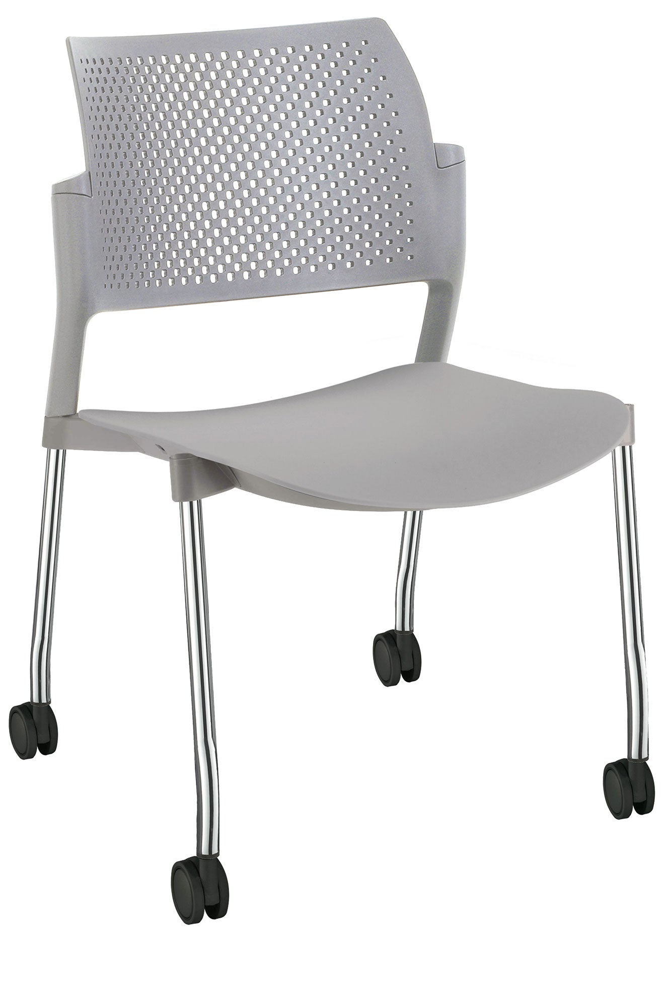 Color: Gris