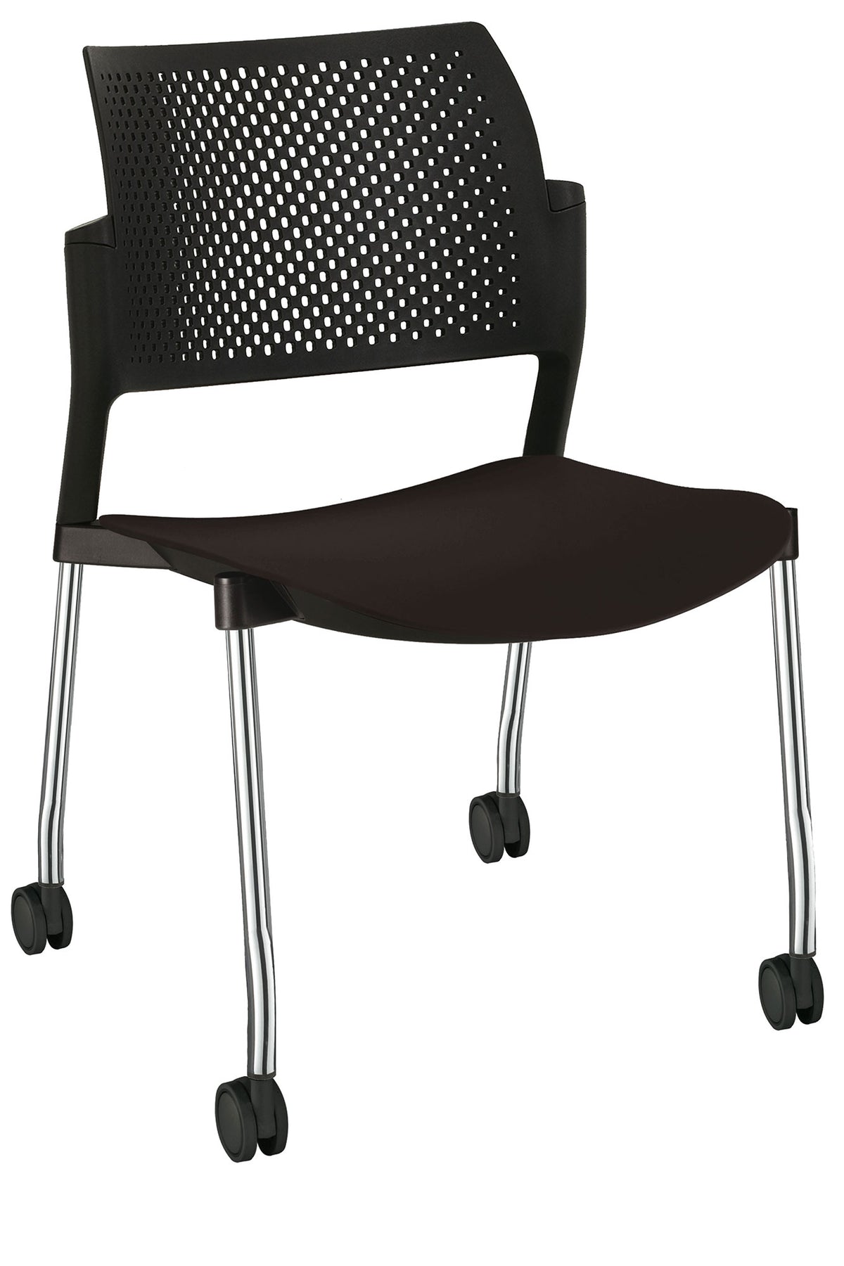 Color: Negro