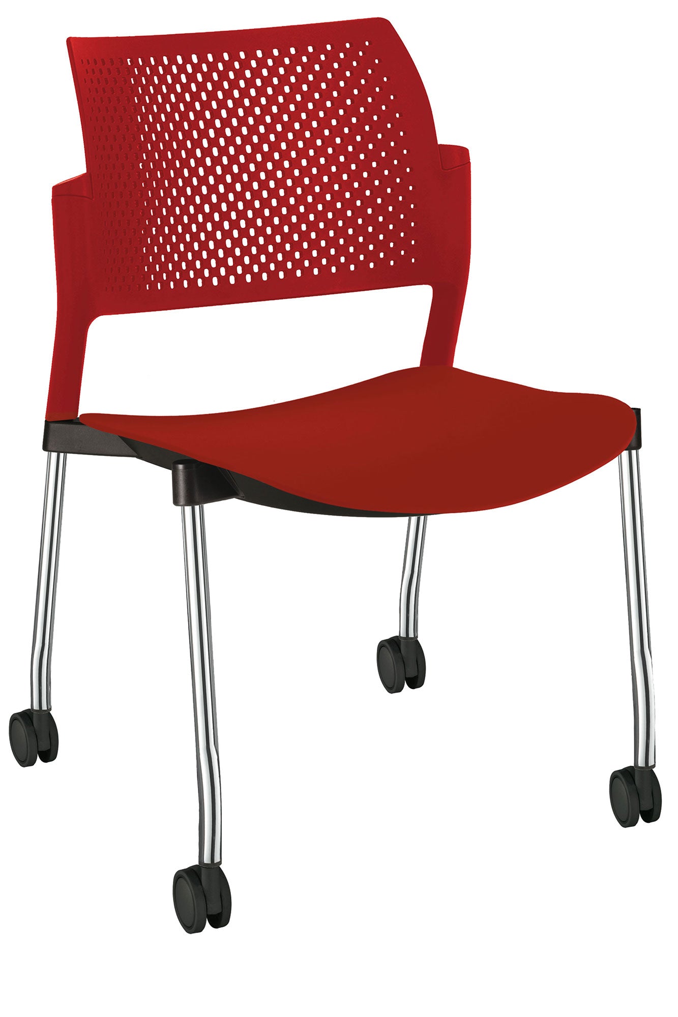 Color: Rojo