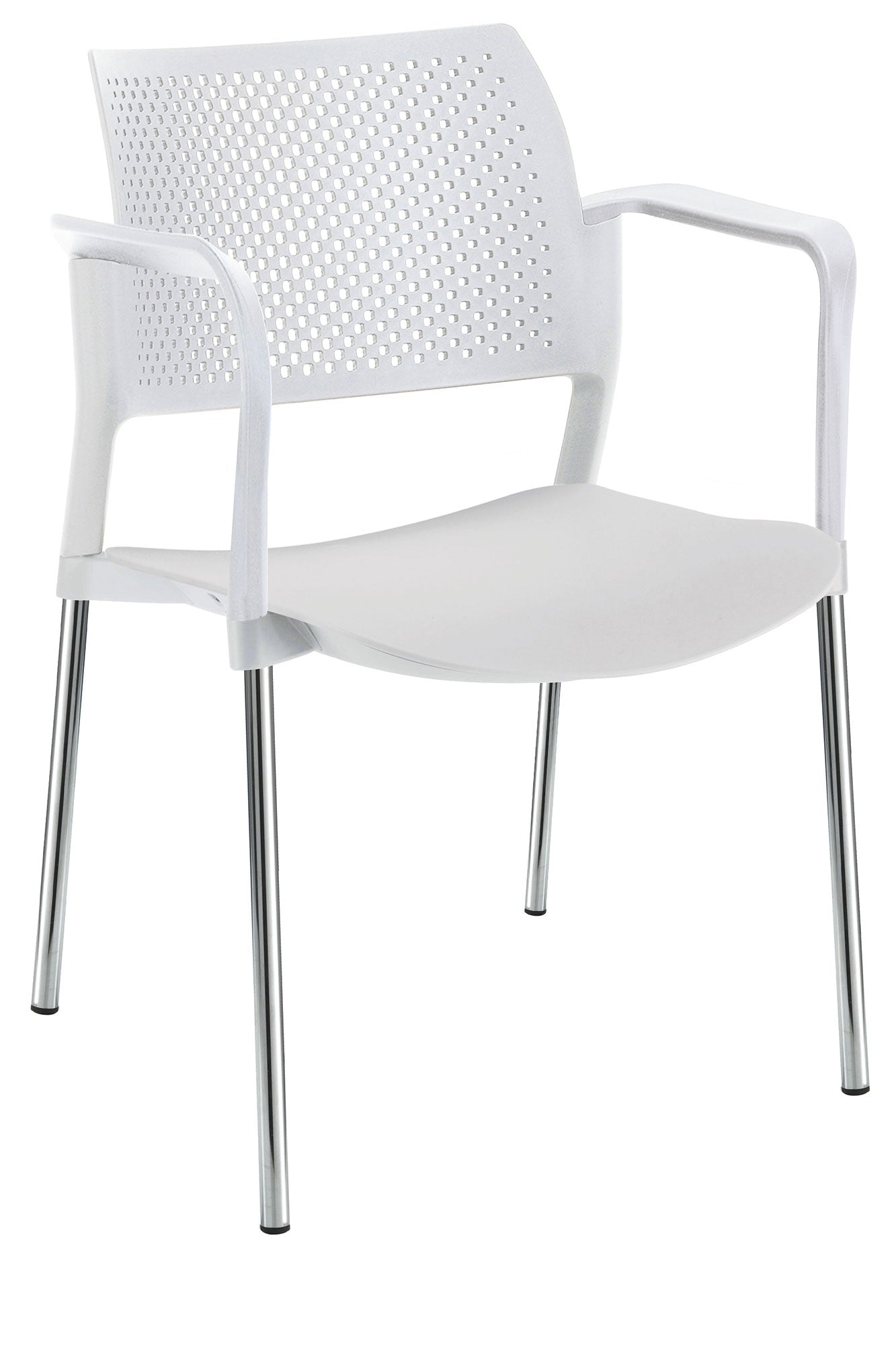 Color: blanco
