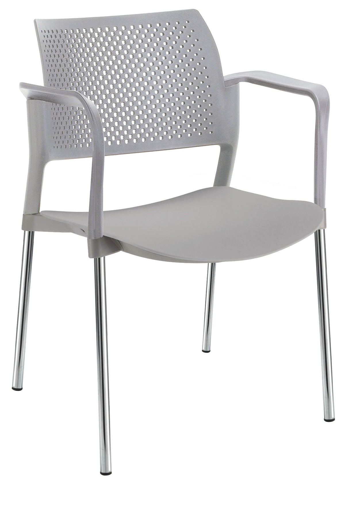 Color: gris