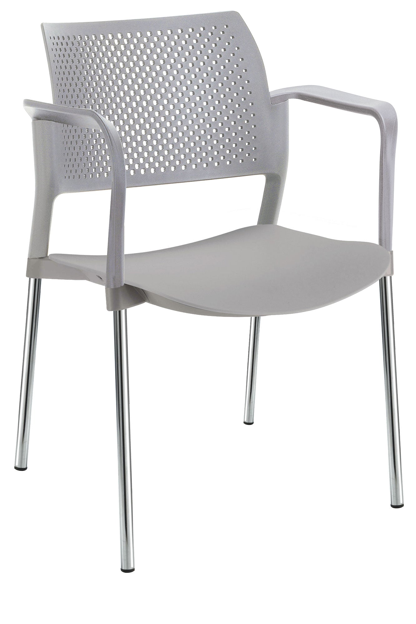 Color: gris