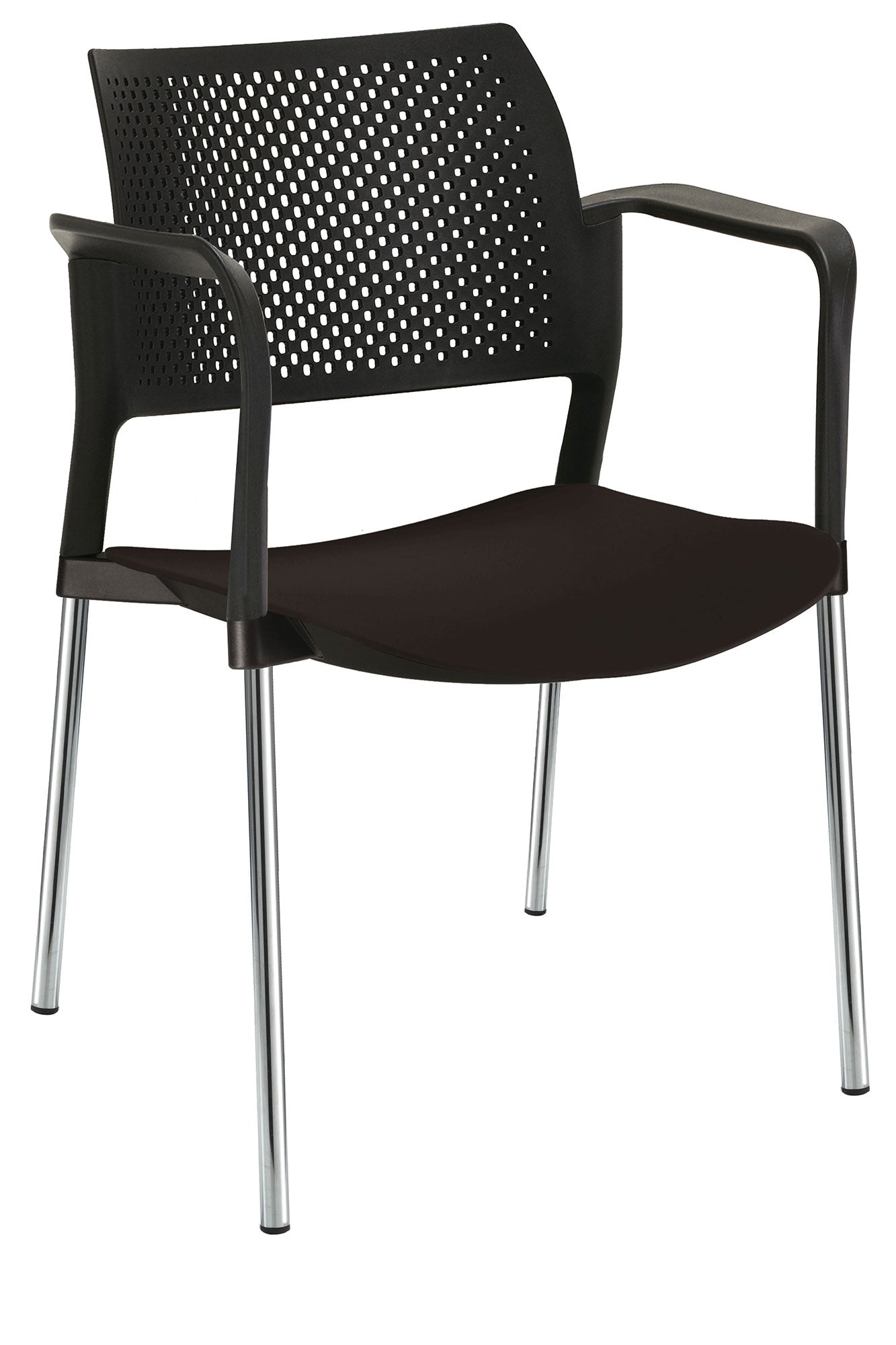 Color: negro