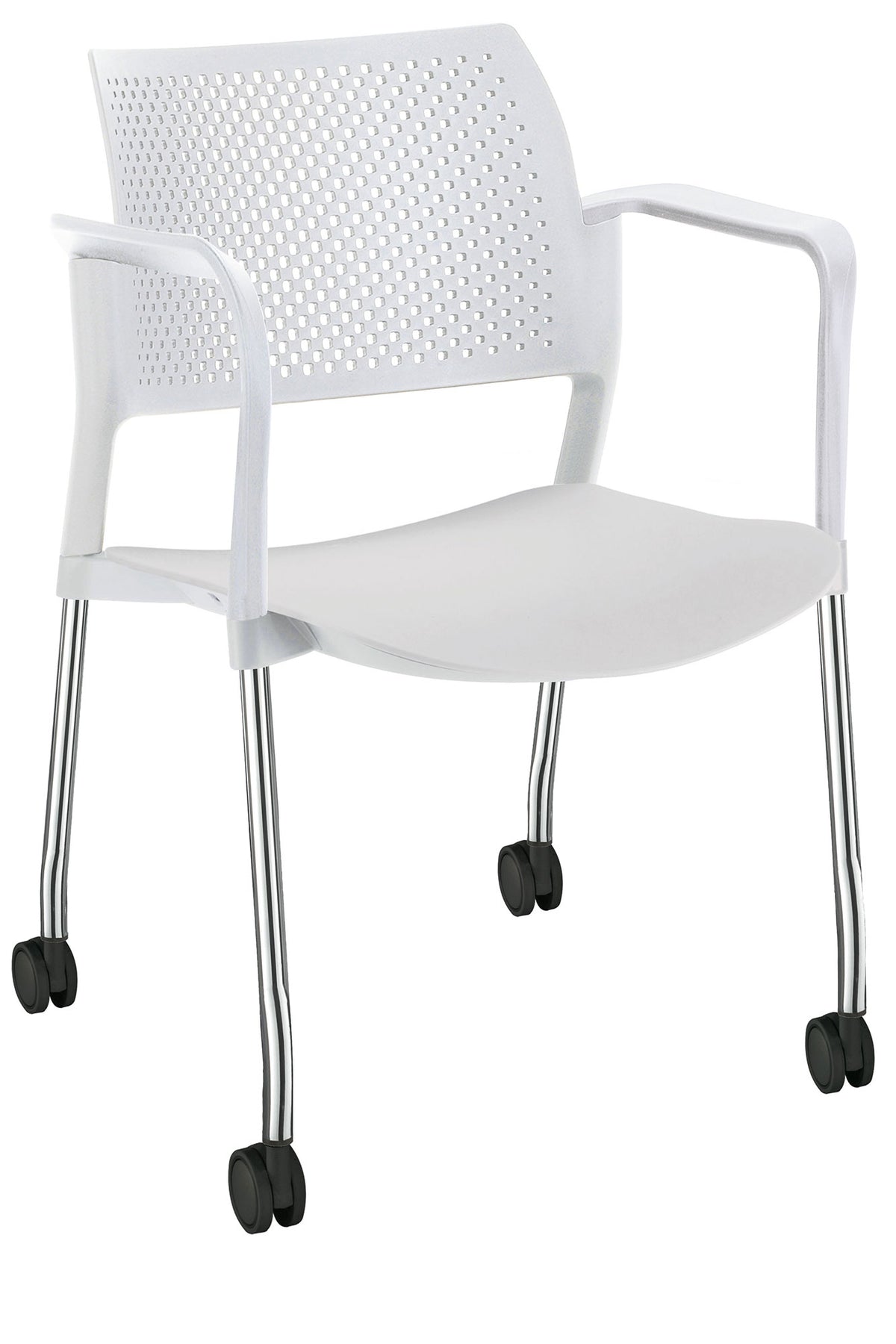 Color: blanco