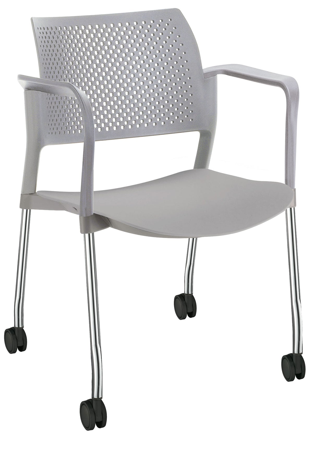 Color: gris