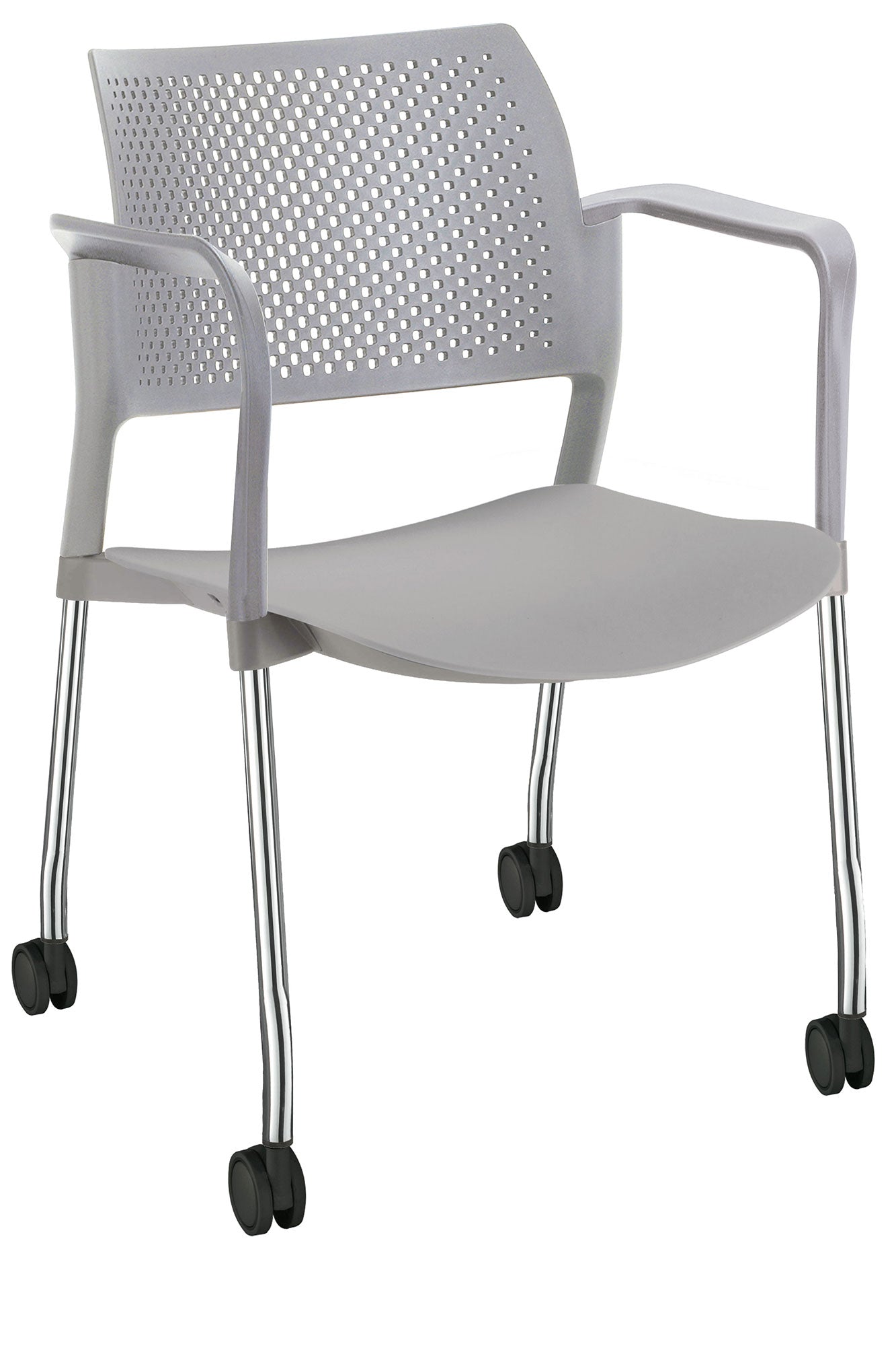 Color: gris