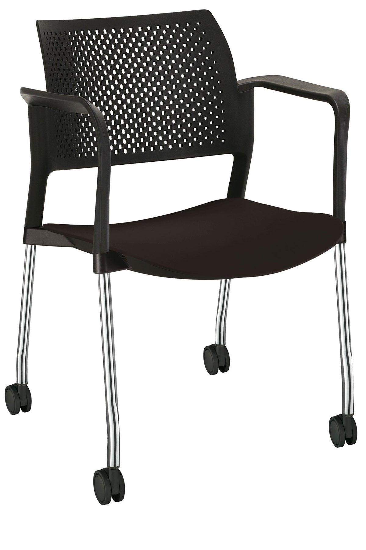 Color: negro