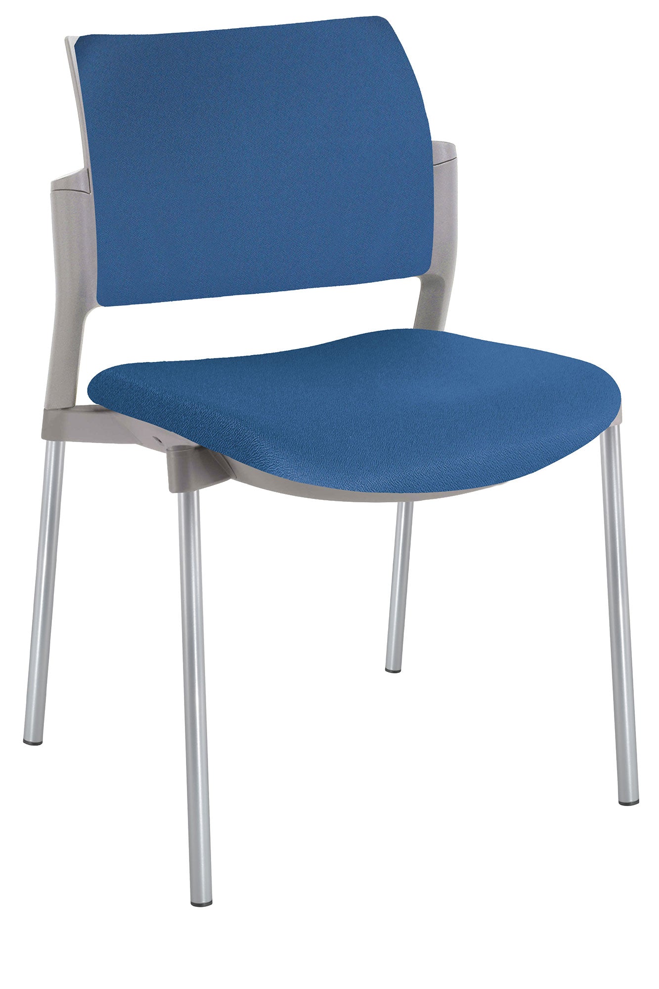 Color: Azul Medio