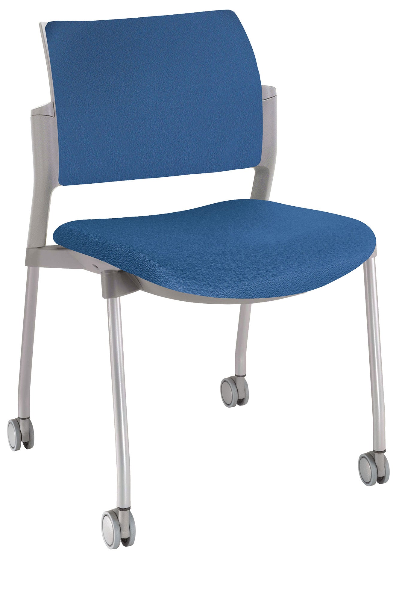 Color: Azul Medio