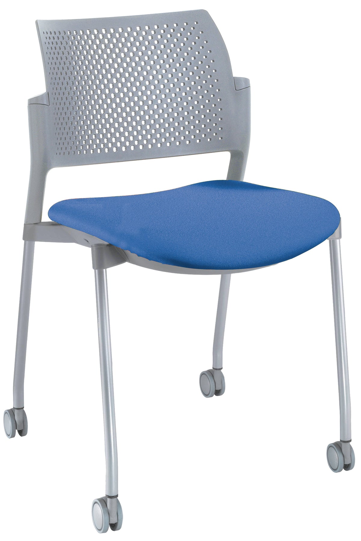Silla Visitante KYOS OHV-348 - tapiz eléctrico