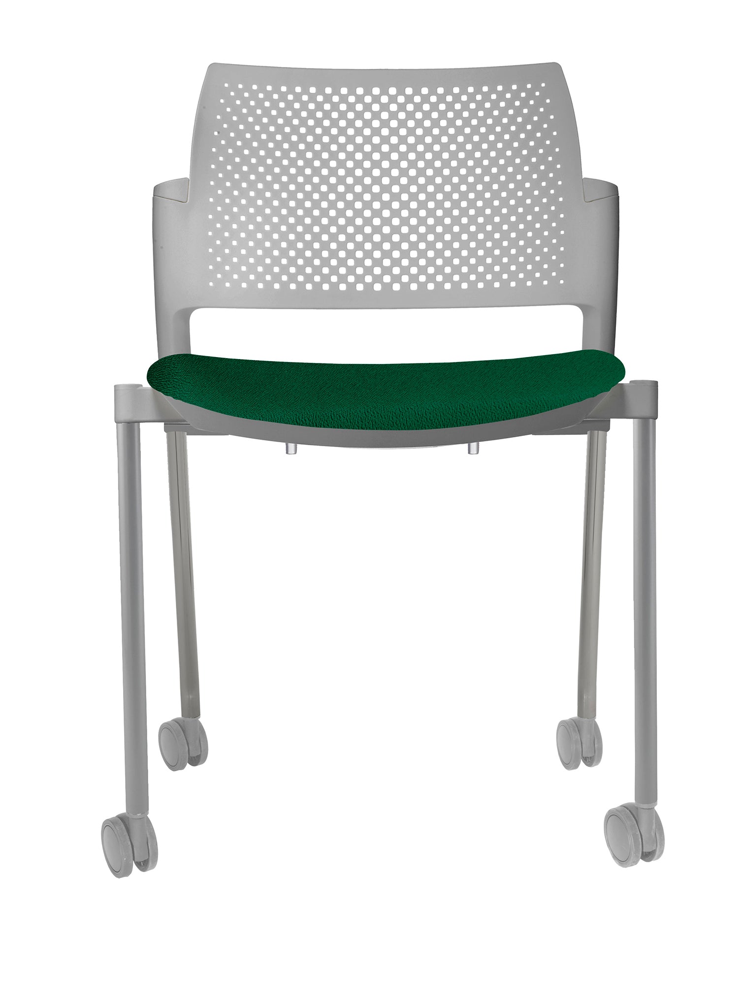 Silla Visitante KYOS OHV-348 - frente