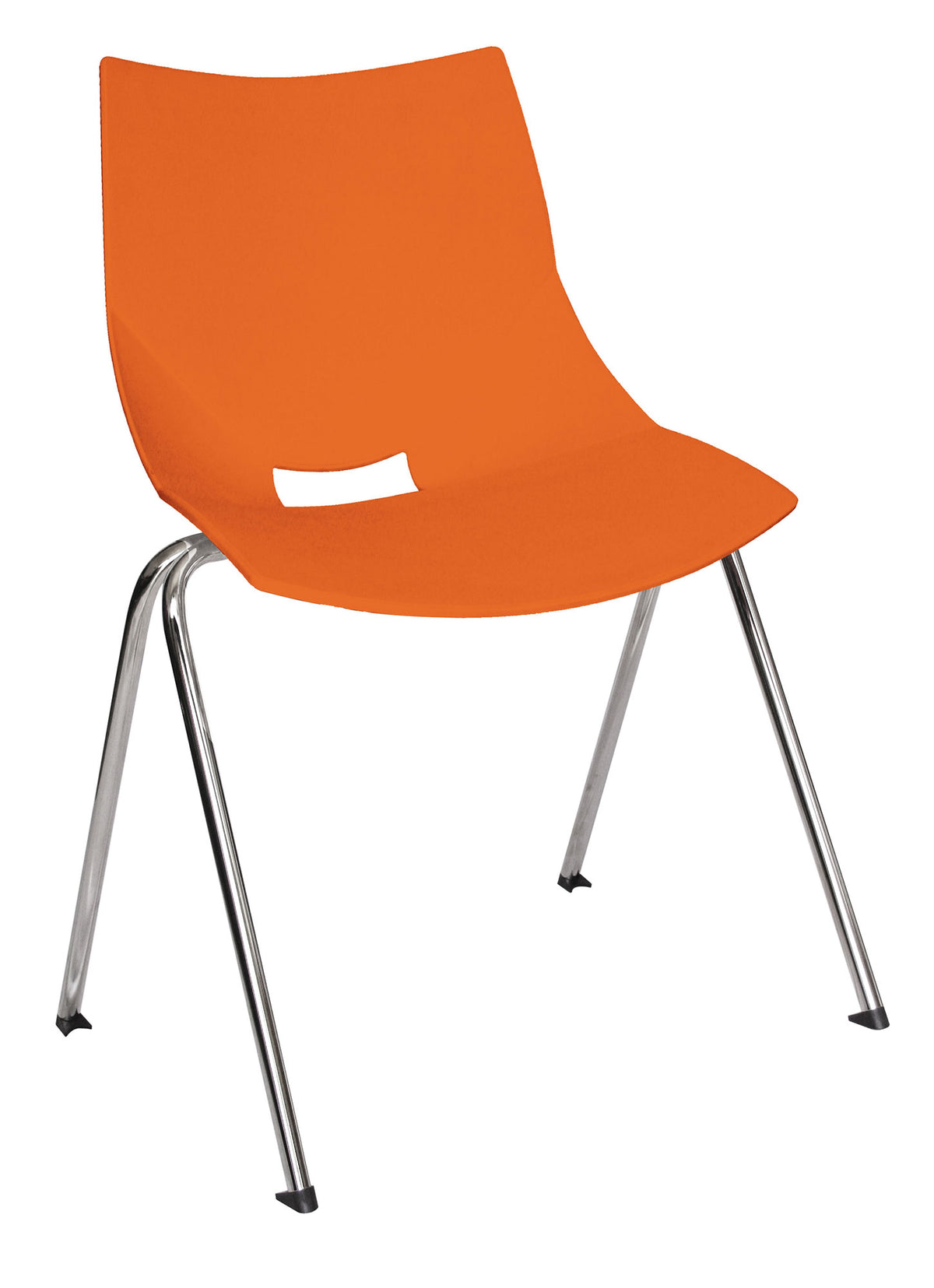Color: naranja
