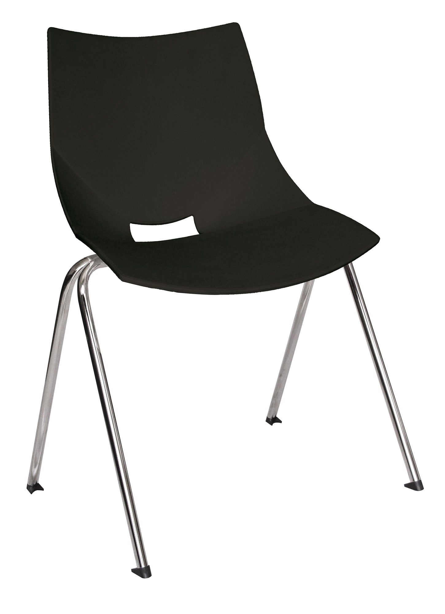Color: negro