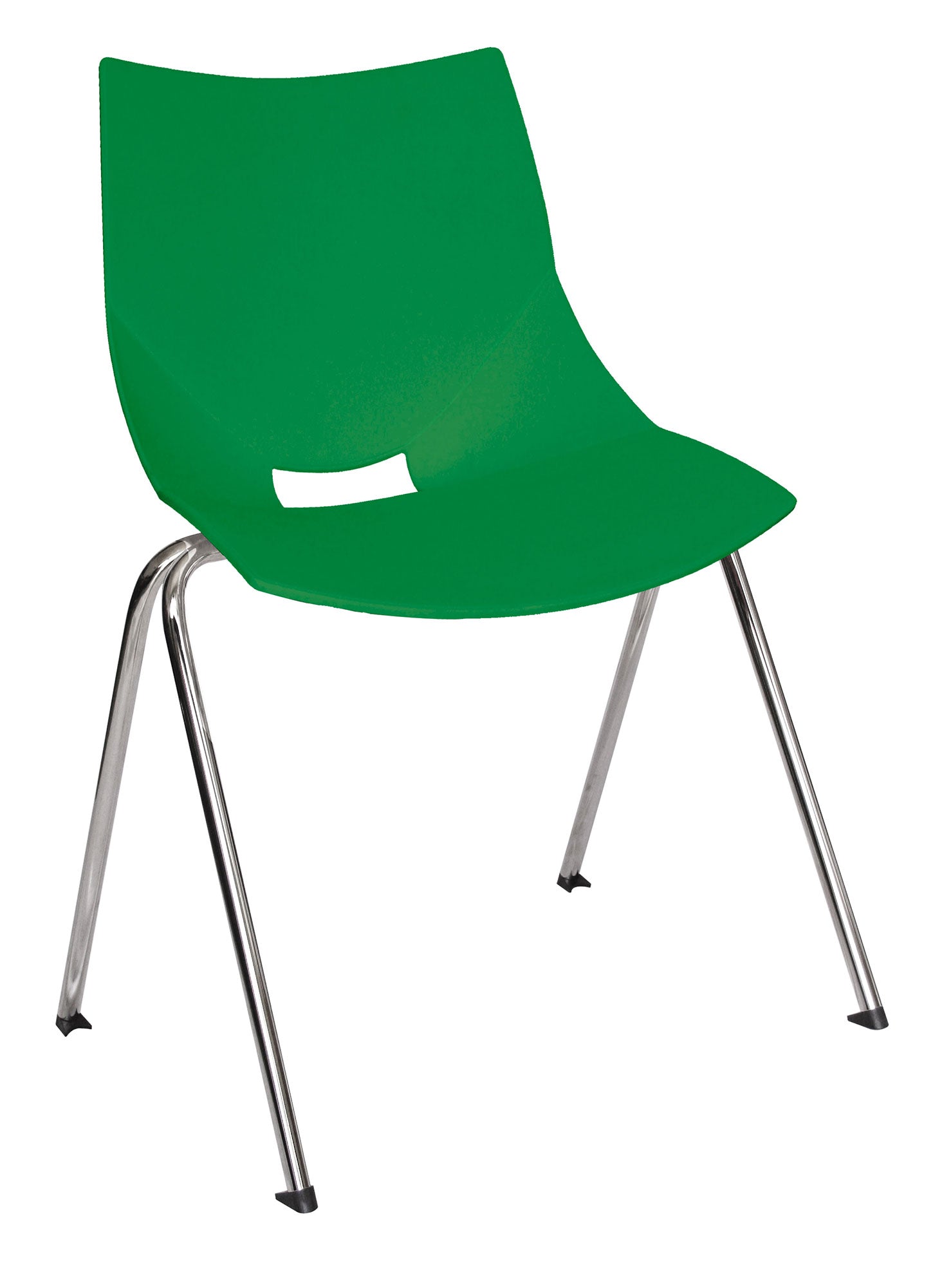 Color: verde