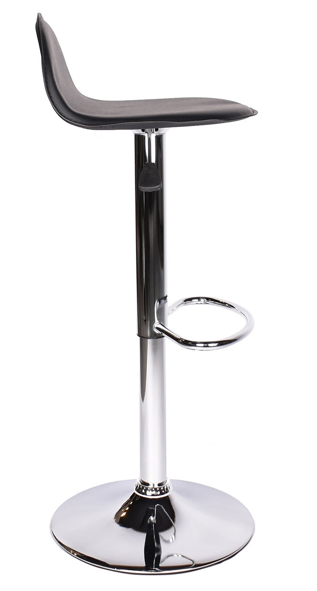 Banco Alto WAY OHV-58 Alto - lateral