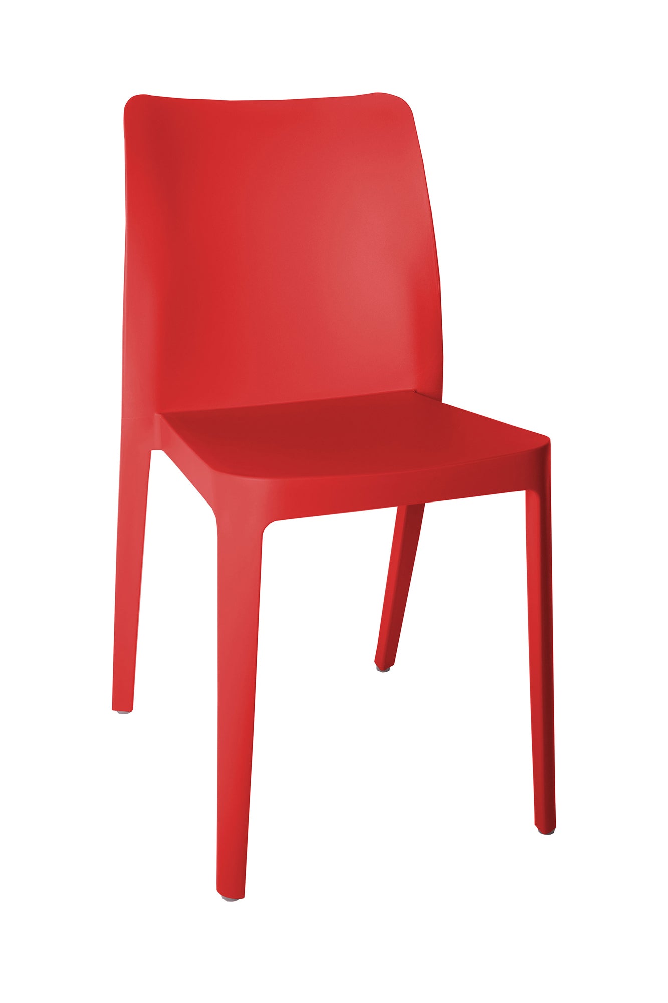 Color: Rojo