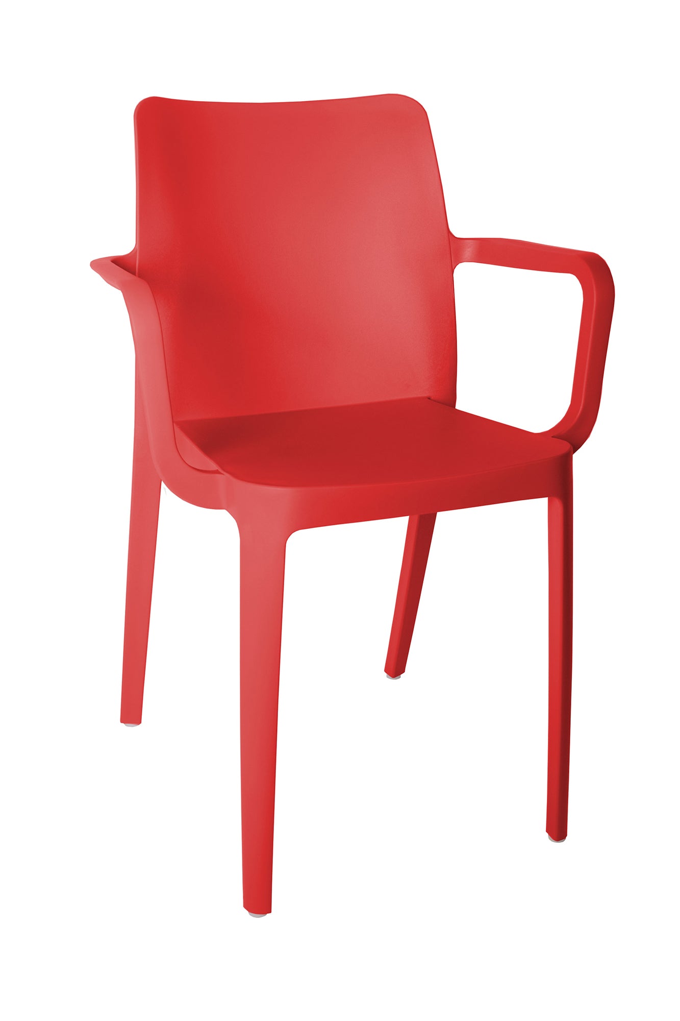 Color: Rojo