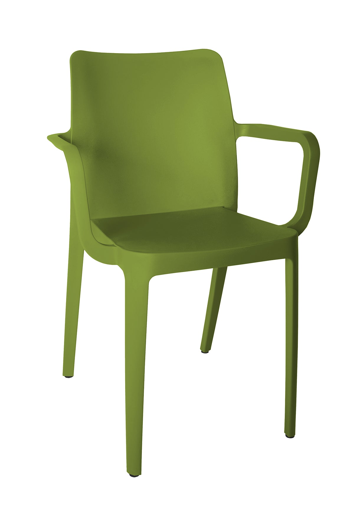 Color: Verde
