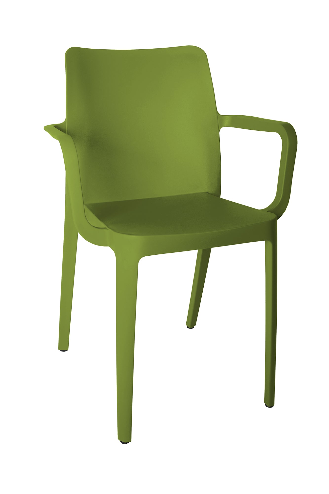 Color: Verde
