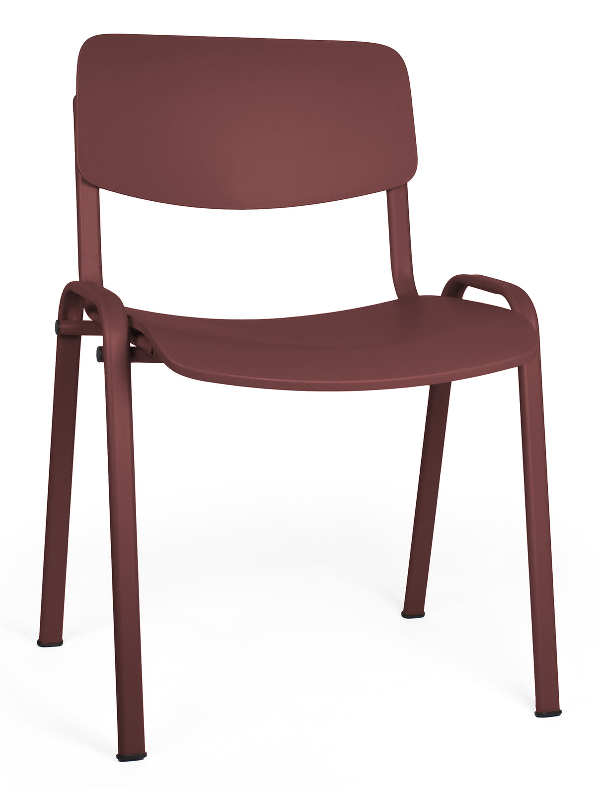 Color: Berenjena