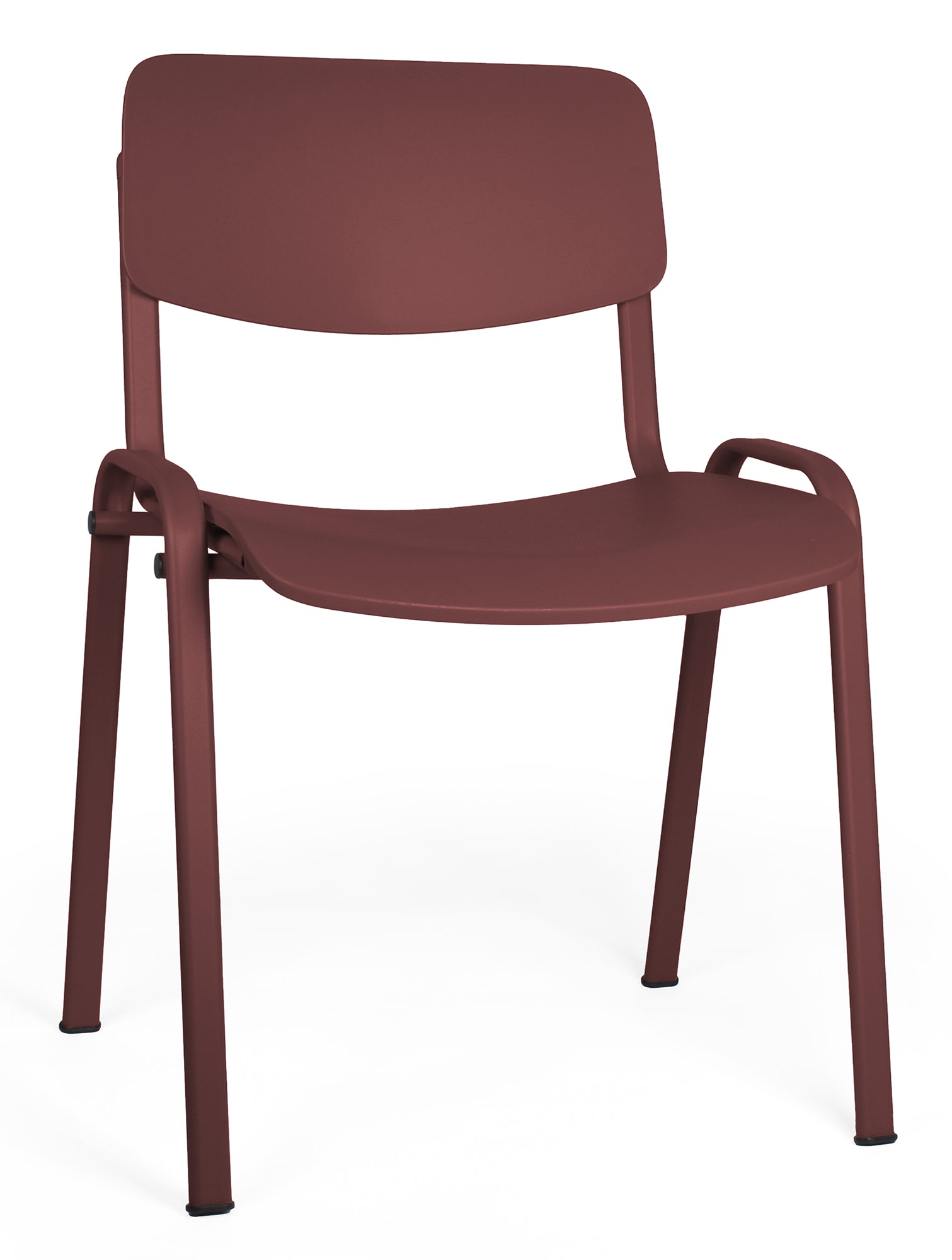 Color: Berenjena