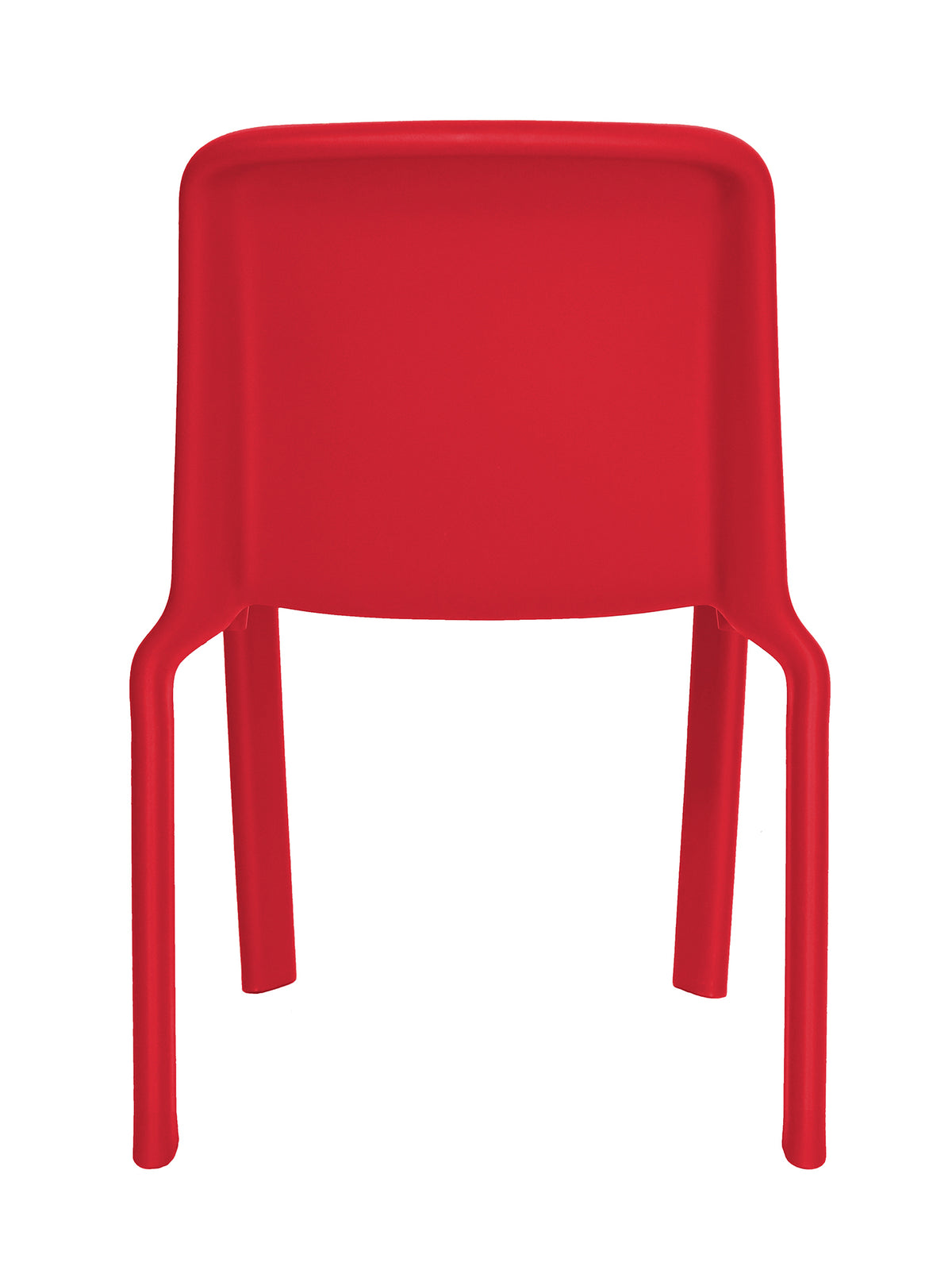 Silla Infantil BIMBA OHV-67 - atrás