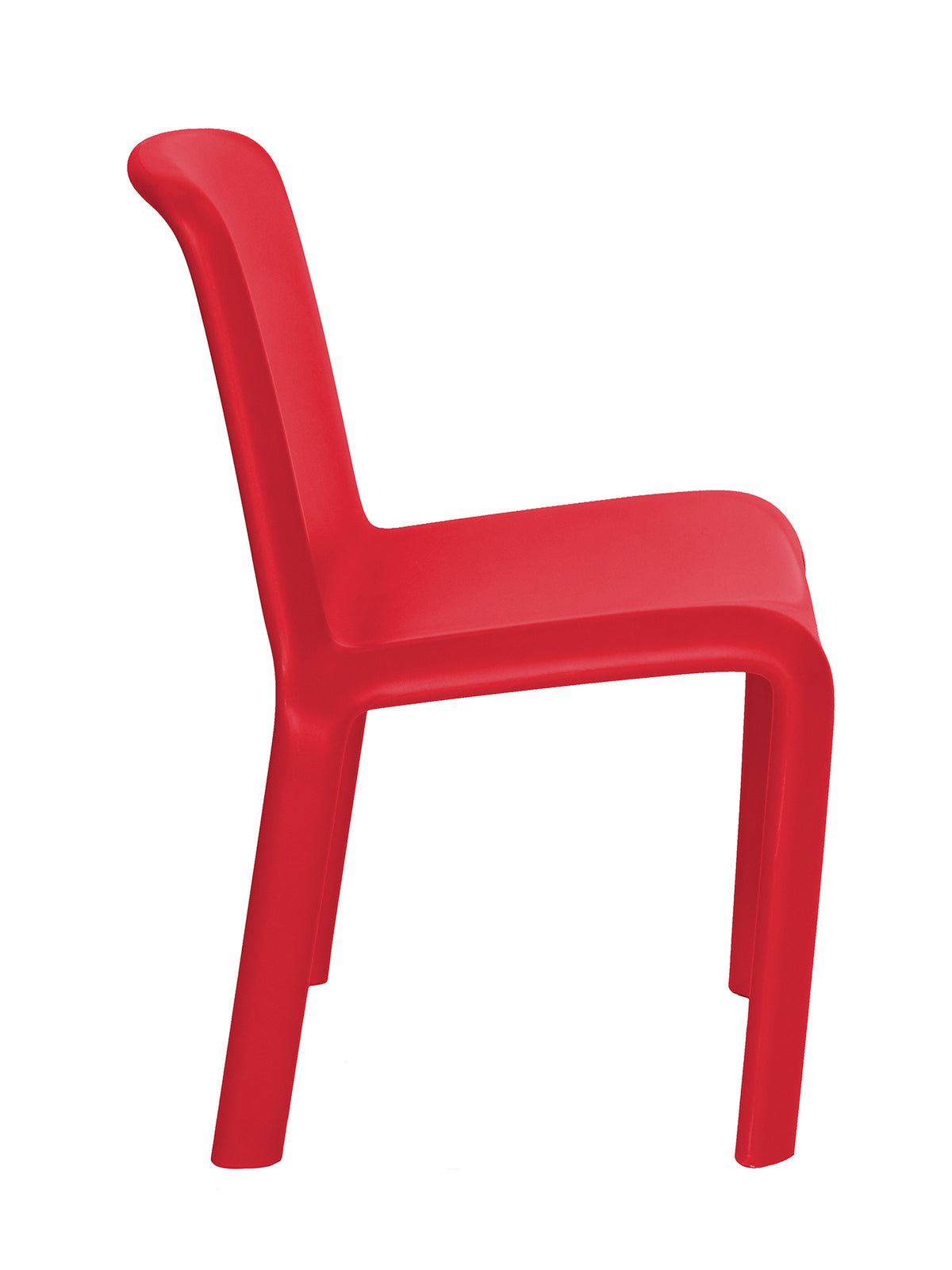 Silla Infantil BIMBA OHV-67 - lateral