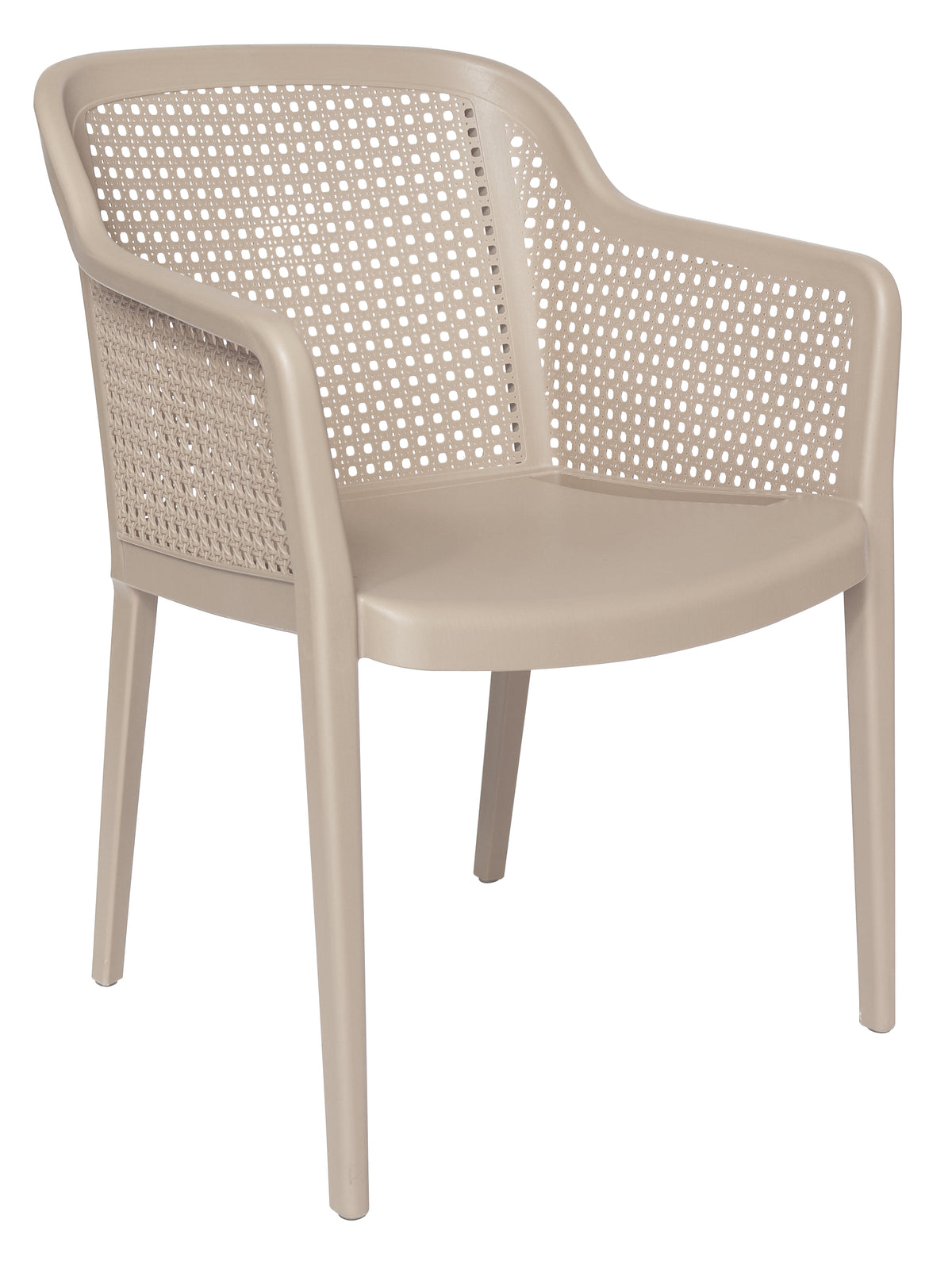 Silla Grace OHV-7028 Capuccino