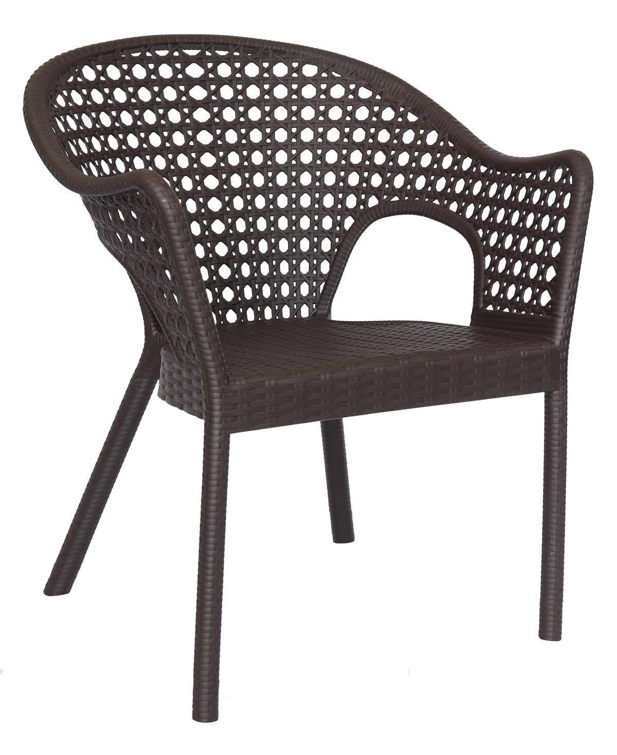 Silla Visitante IRIS LOUNGE OHV-7029-CC
