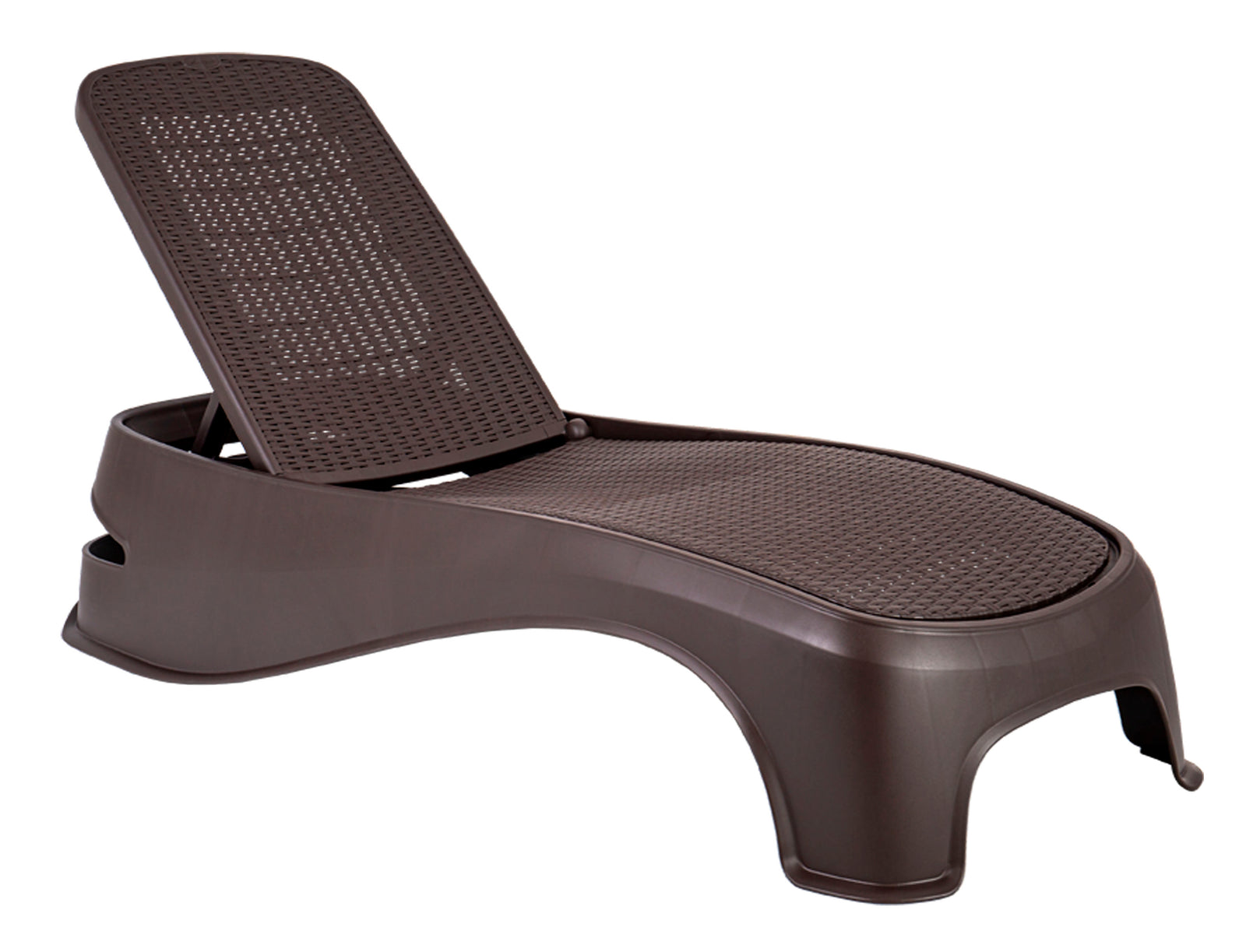 Color: Chocolate
