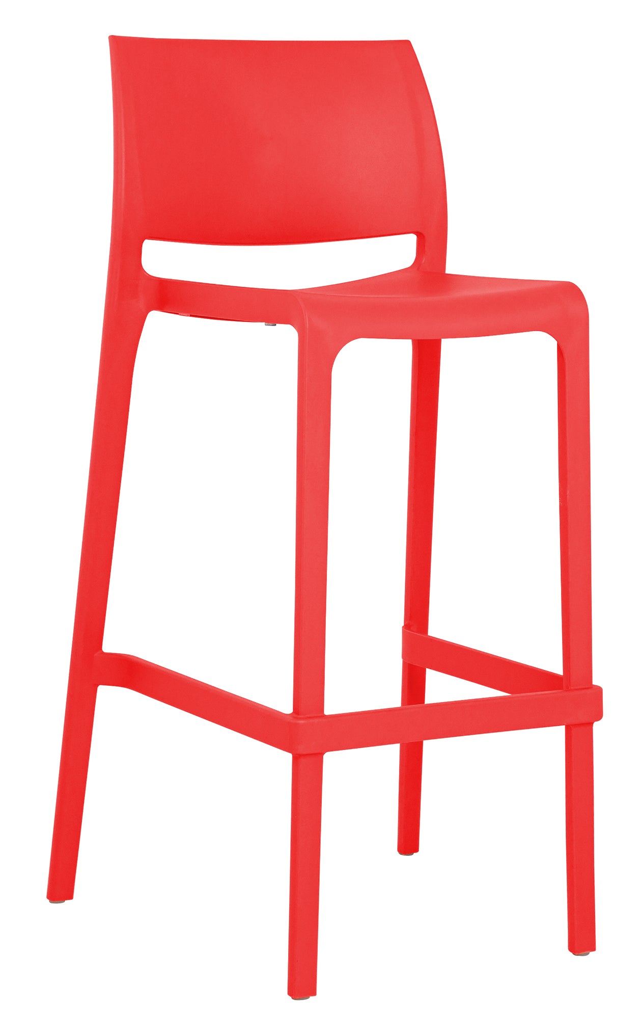 Color: Rojo