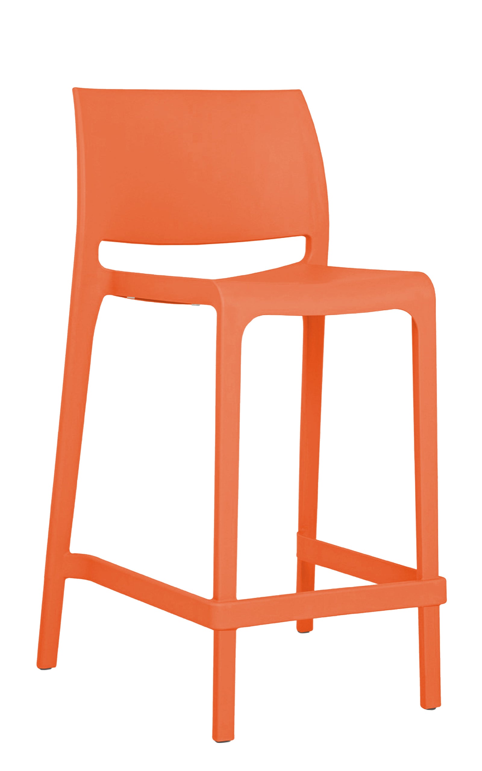Color: Naranja