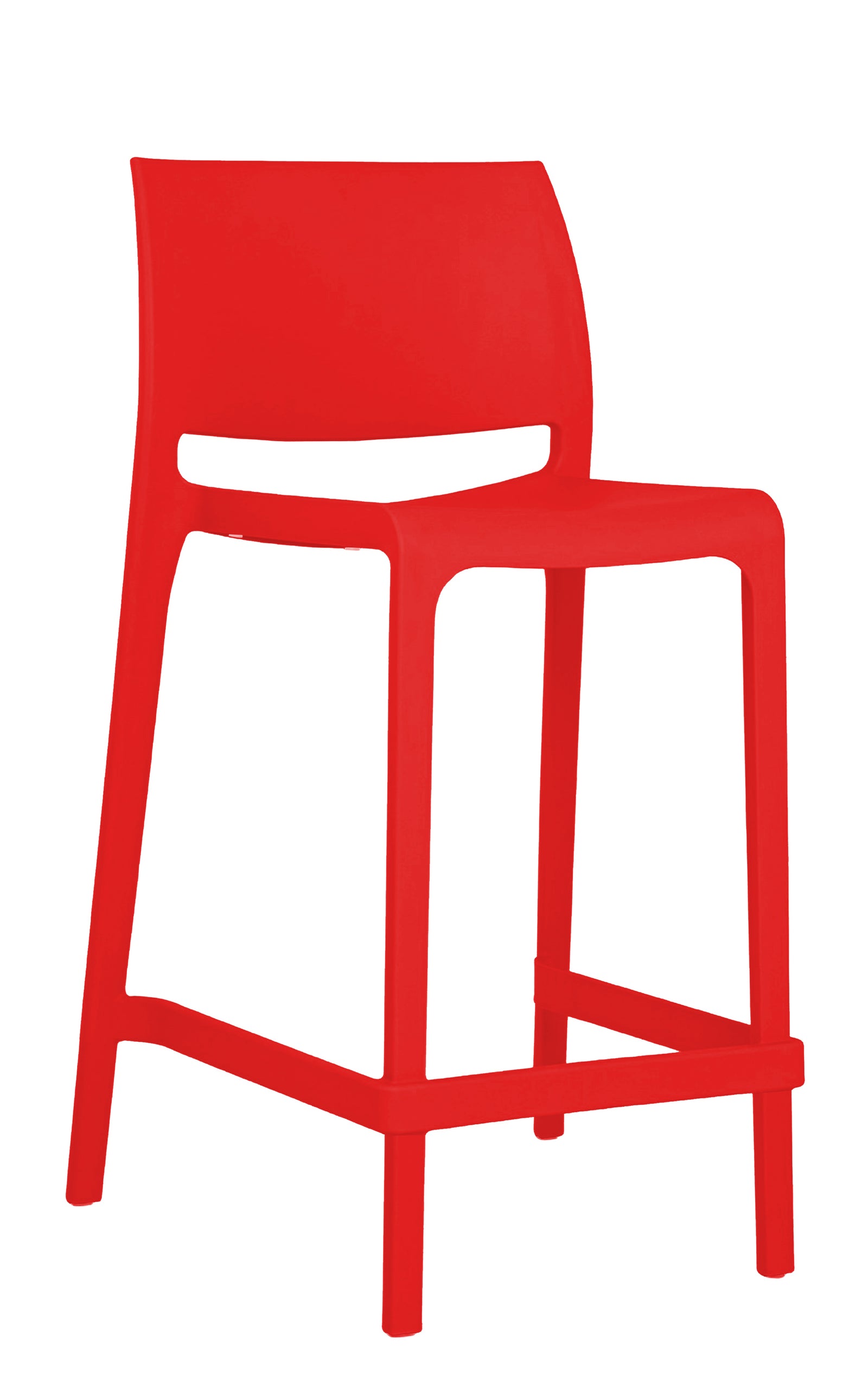 Color: Rojo