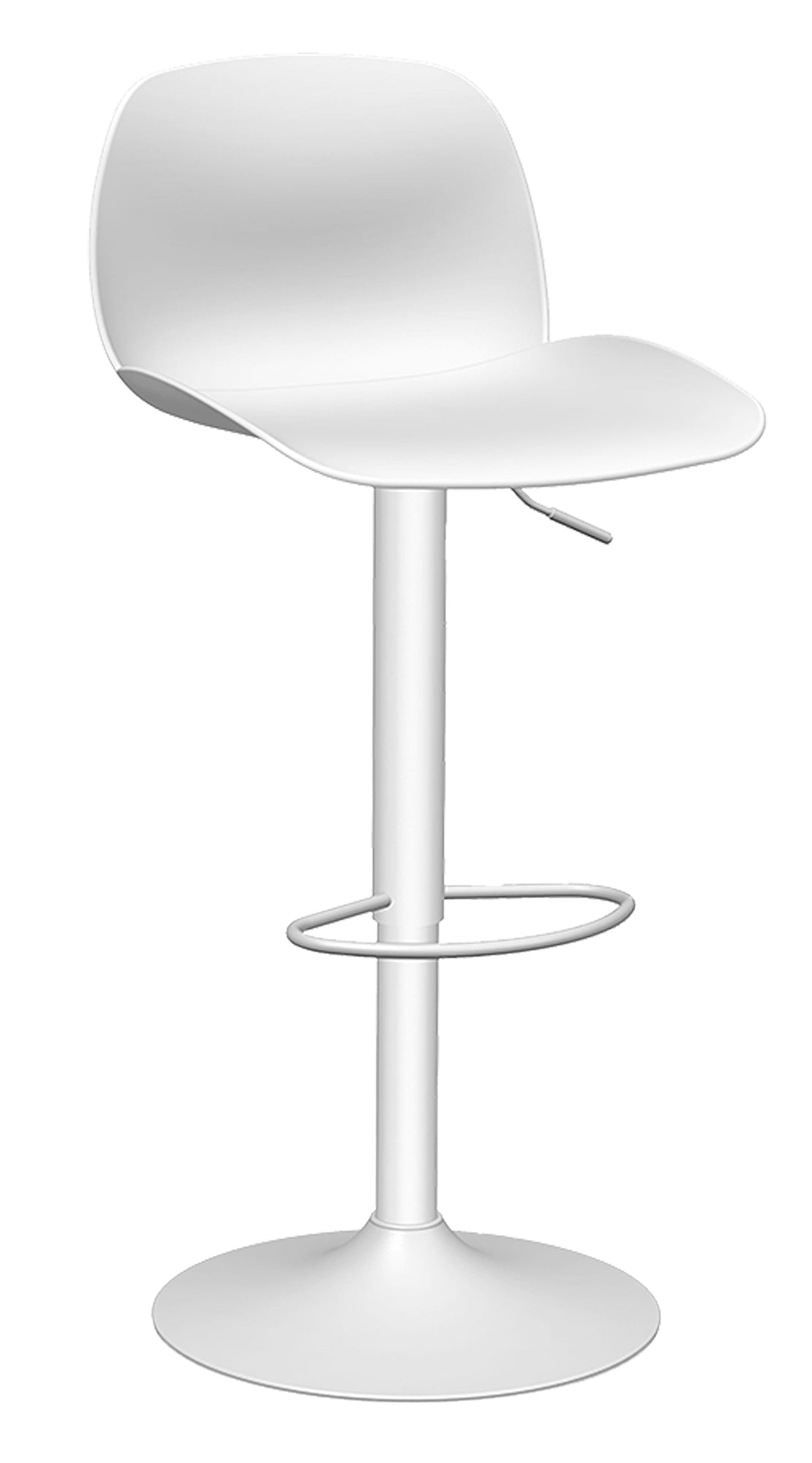 Color: Blanco