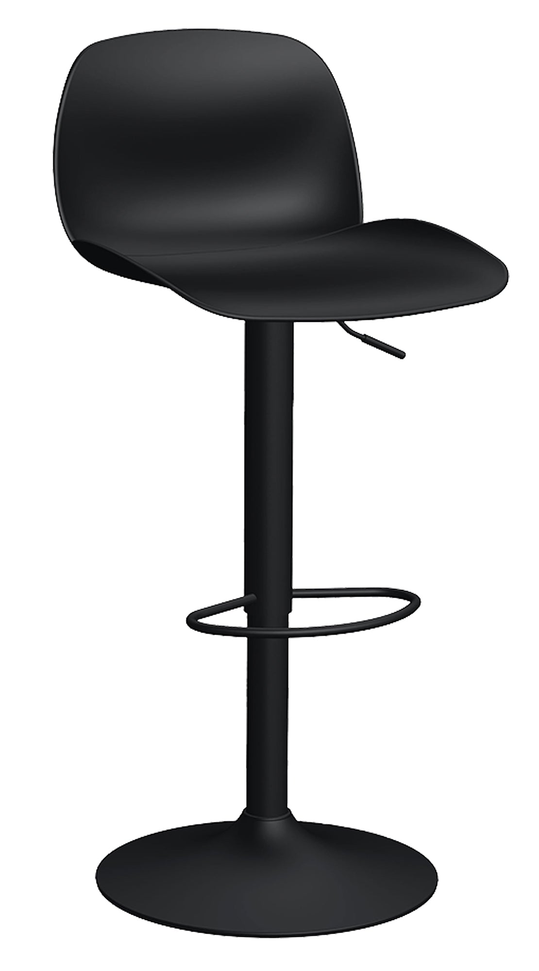 Color: Negro