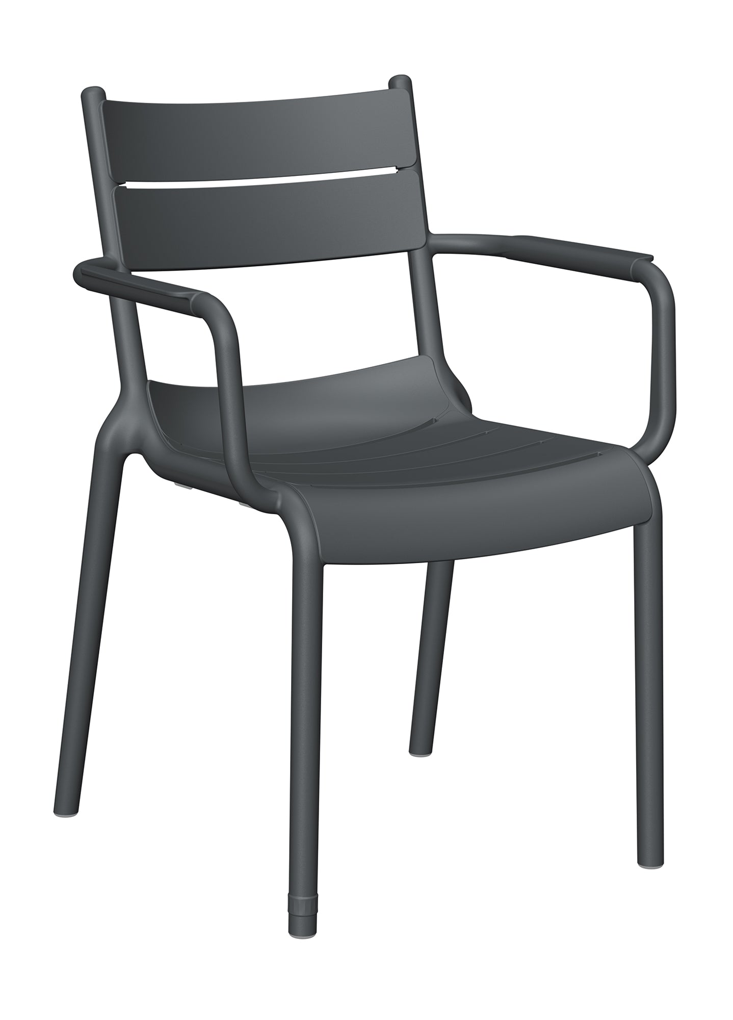 Color: Gris Oscuro