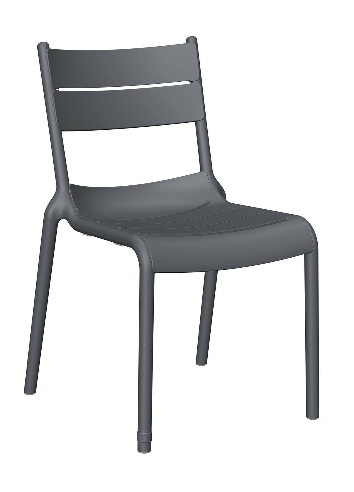 Color: Gris Oscuro