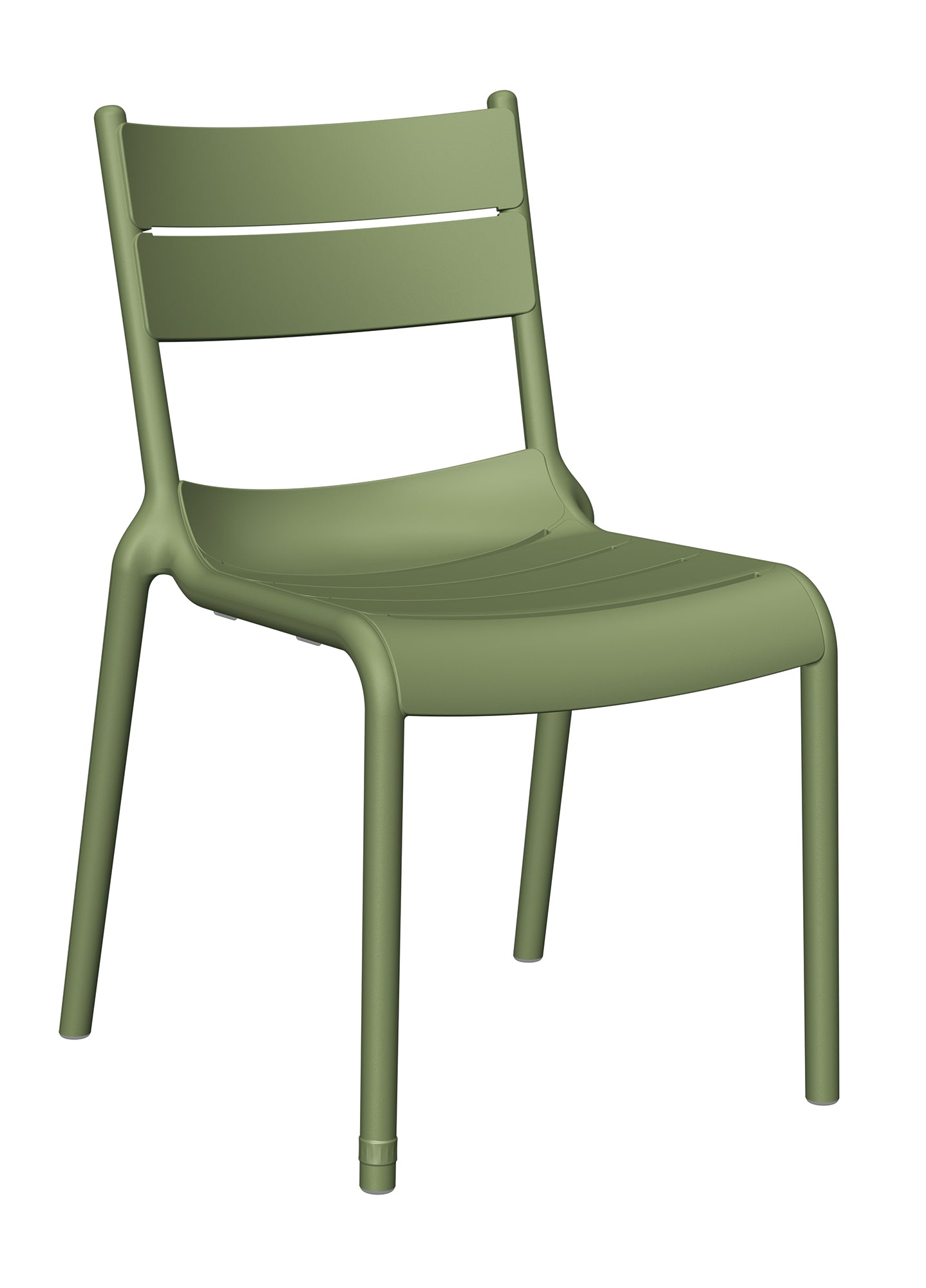 Color: Verde