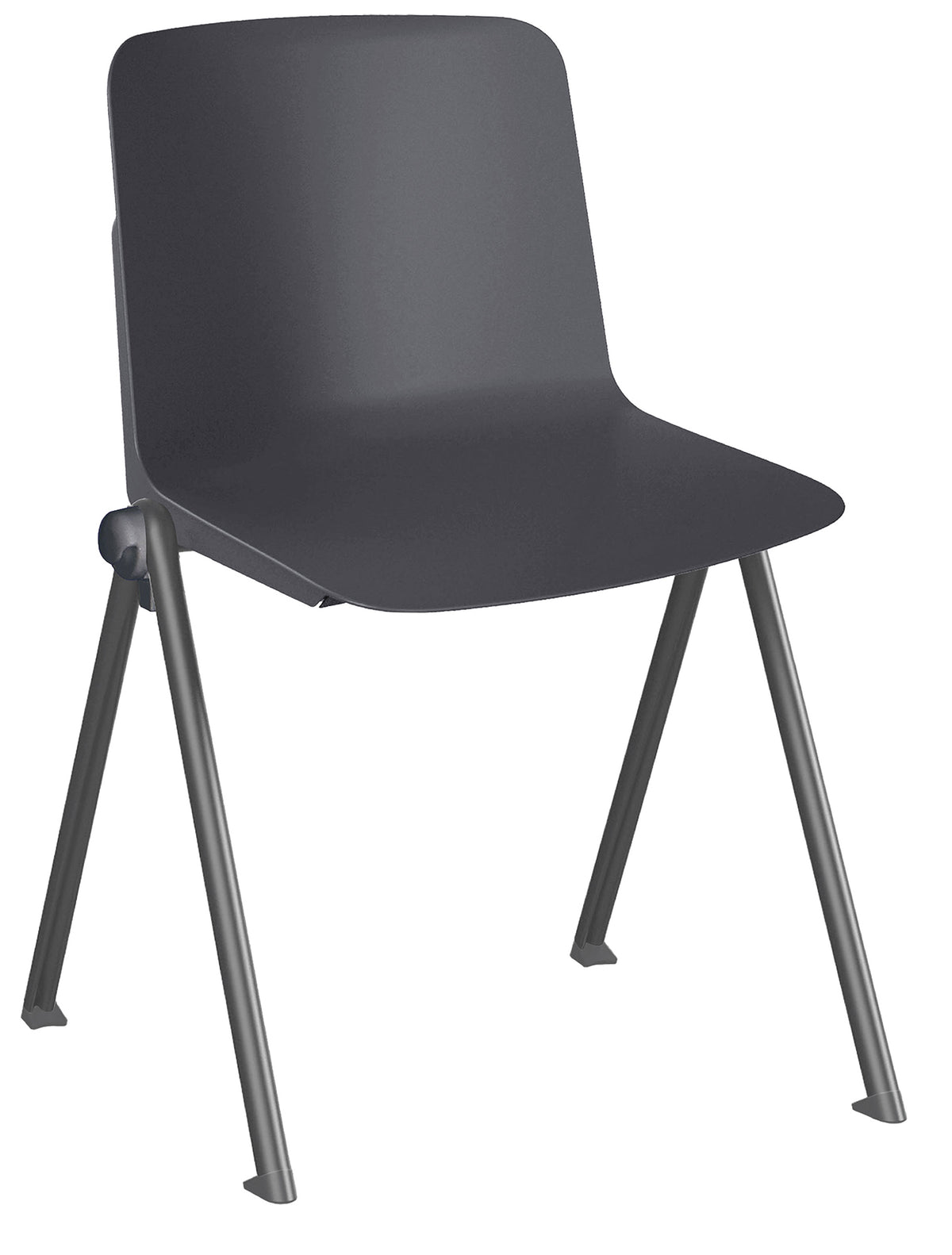 Color: Gris Obscuro
