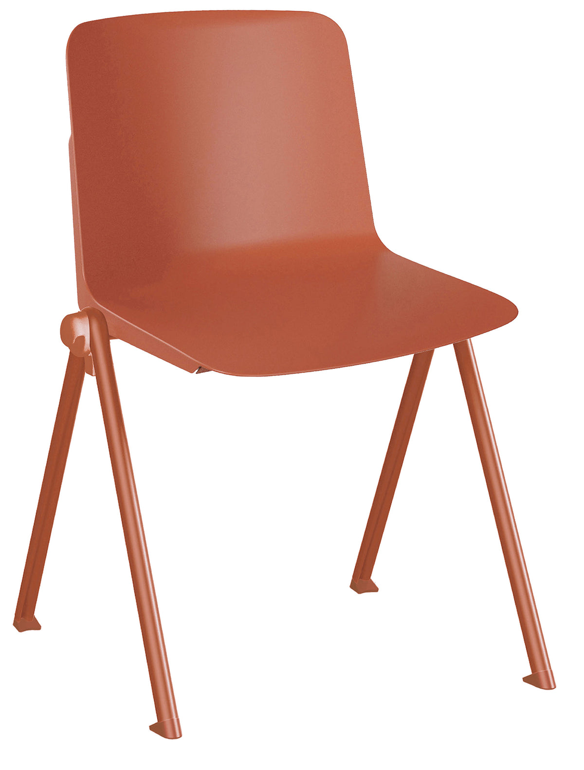 Color: Rojo Ladrillo