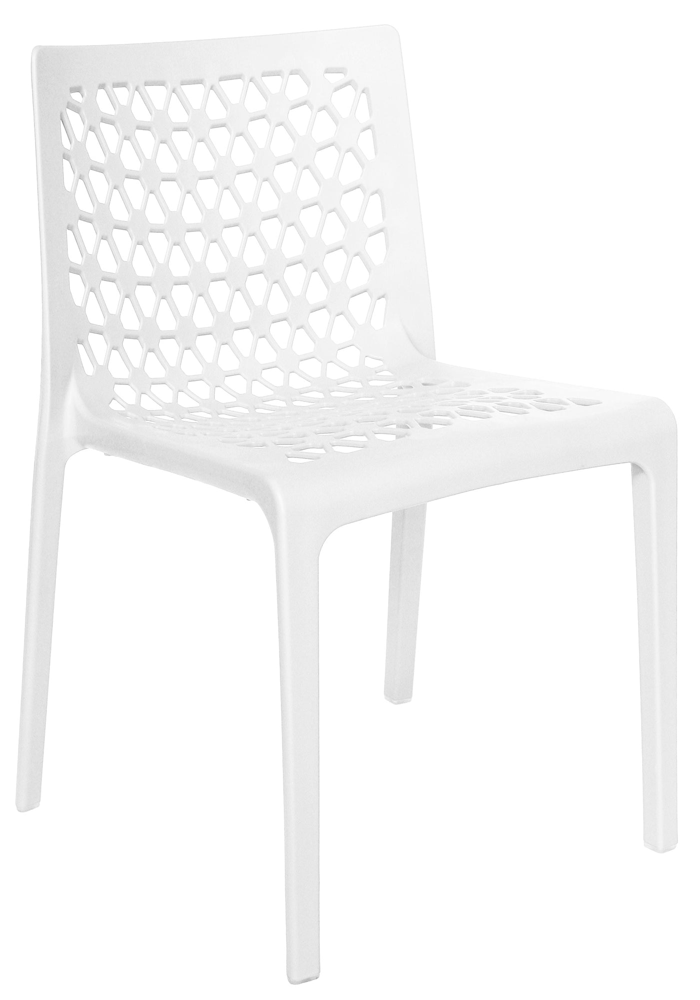 Color: Blanco