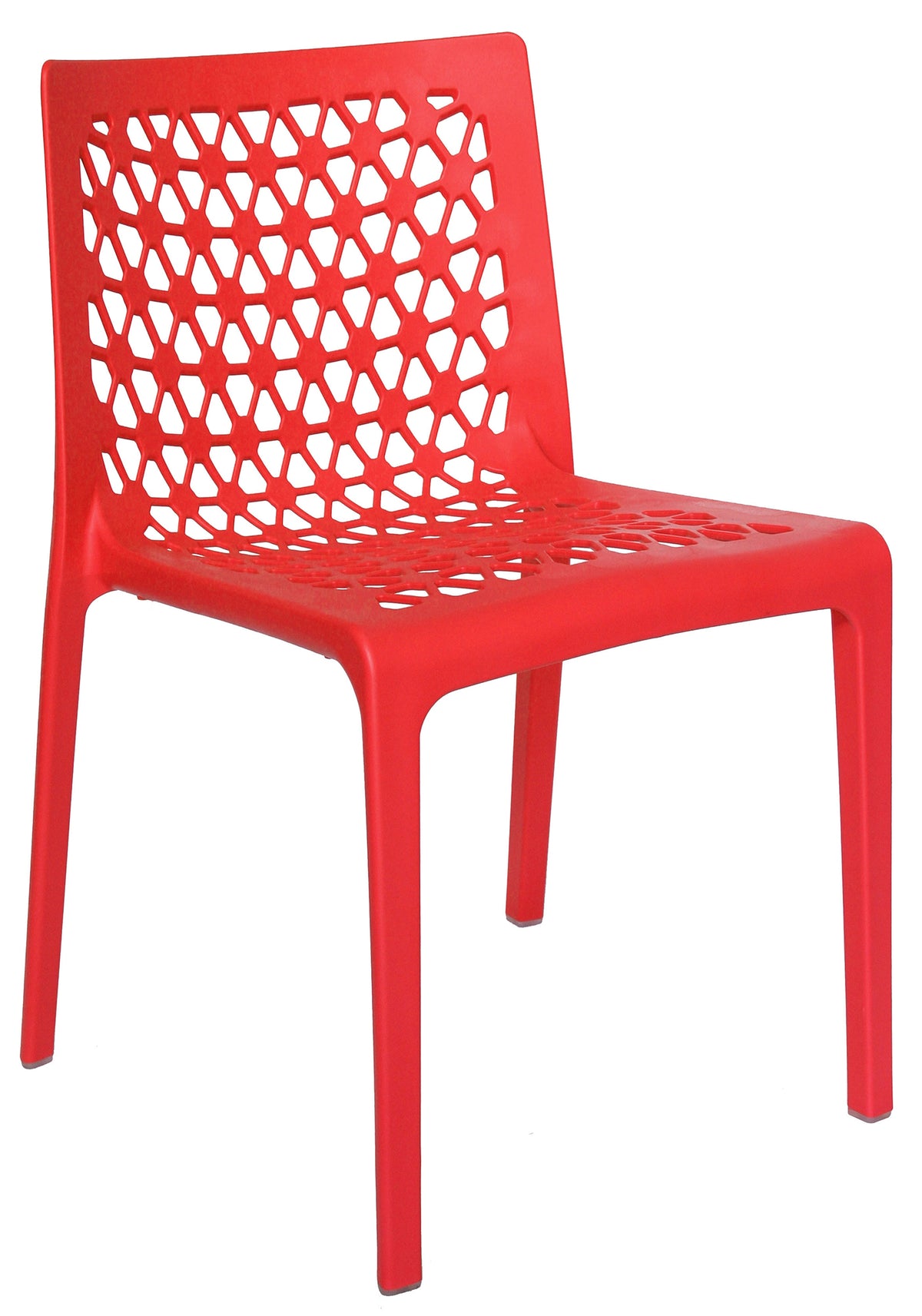 Color: Rojo