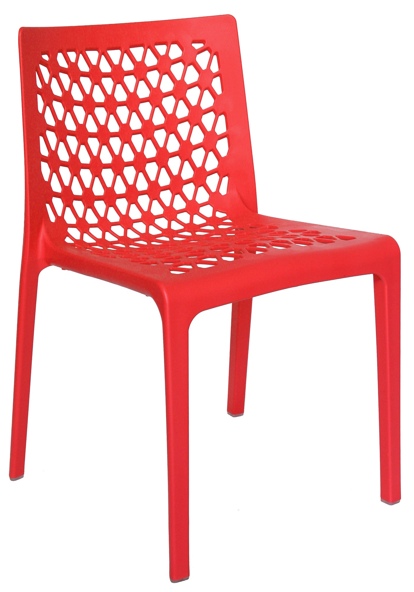 Color: Rojo