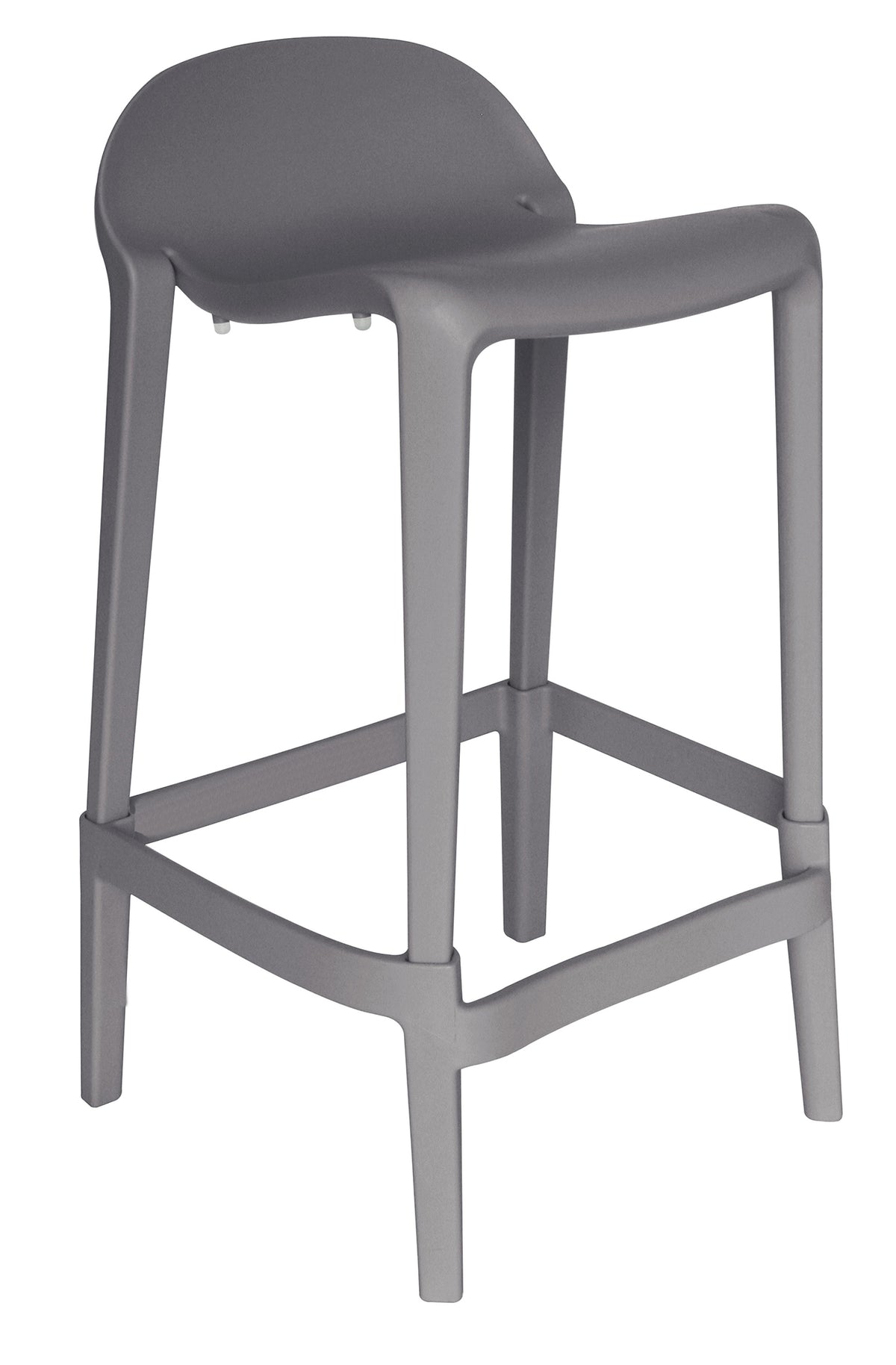 Color: Gris Obscuro